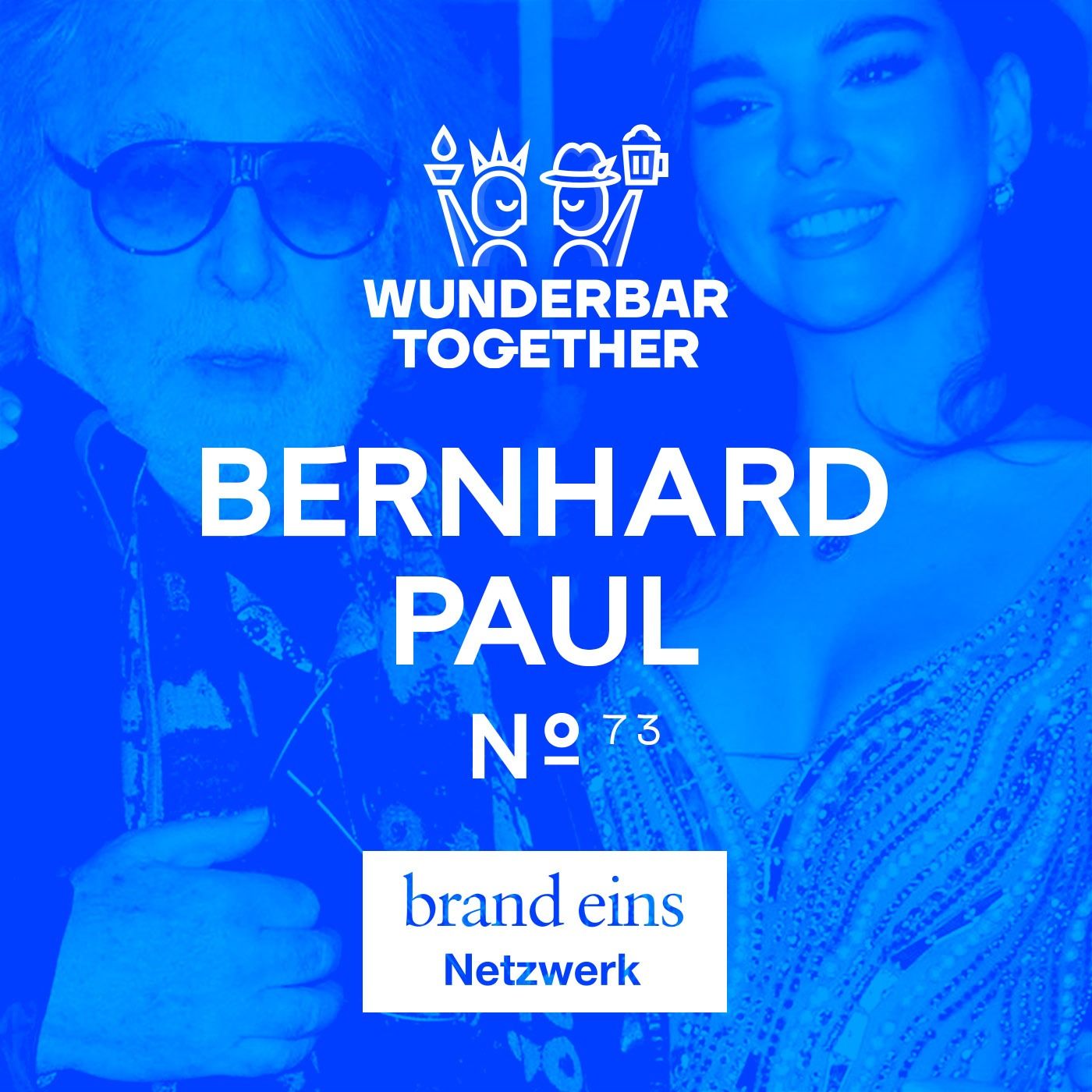 Wie wird man Zirkusdirektor in New York, Bernhard Paul?