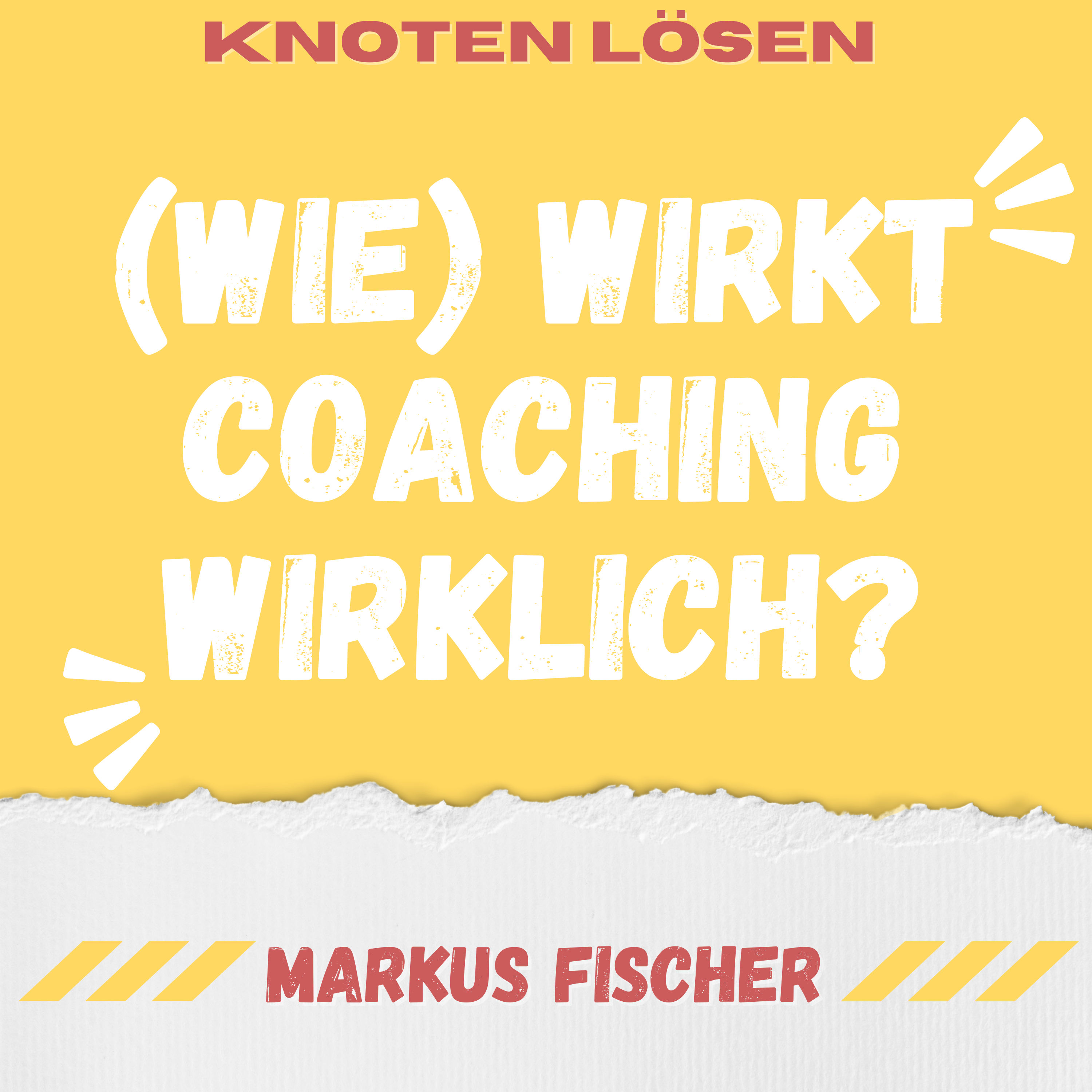 (Wie) wirkt Coaching wirklich?