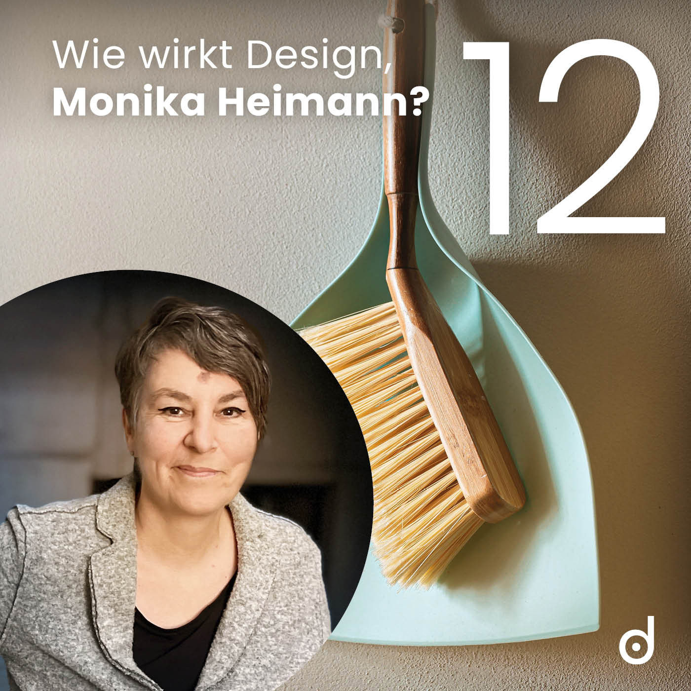 Wie wirkt Design, Monika Heimann?