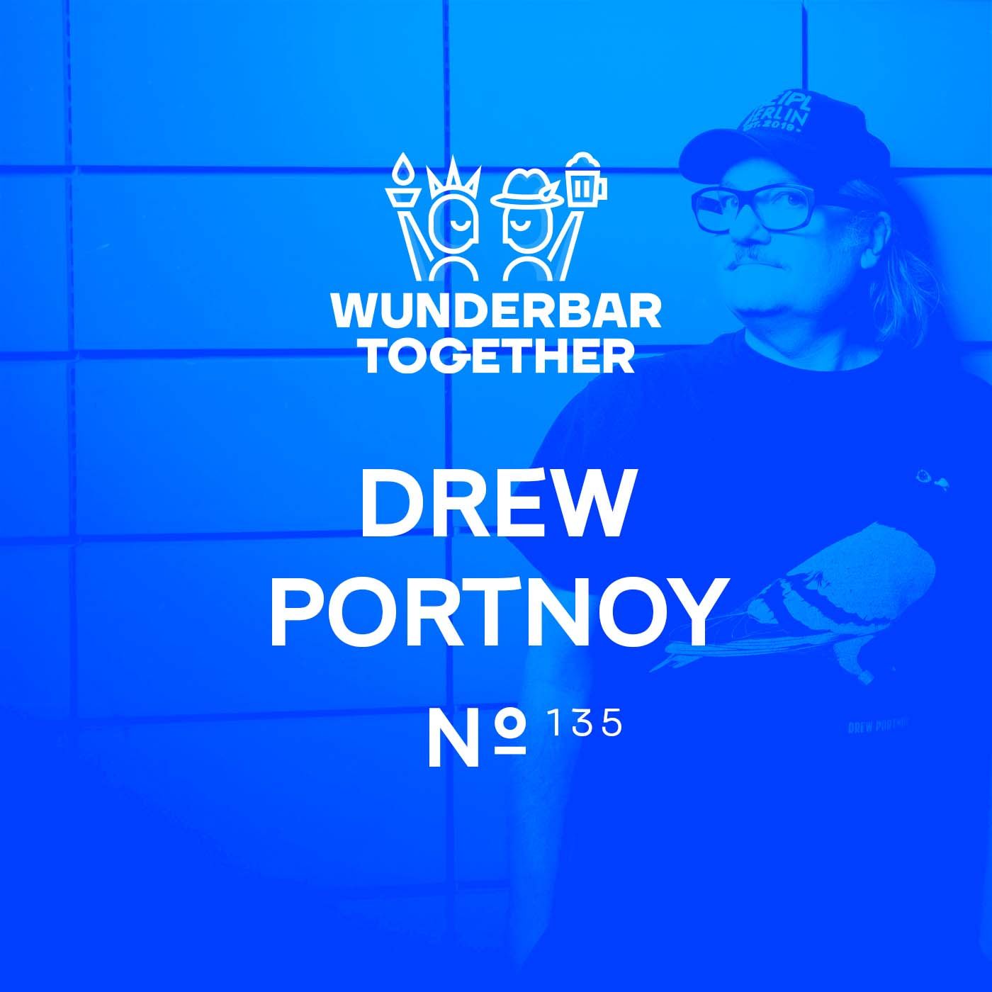 Wie witzig sind die Deutschen, Drew Portnoy?