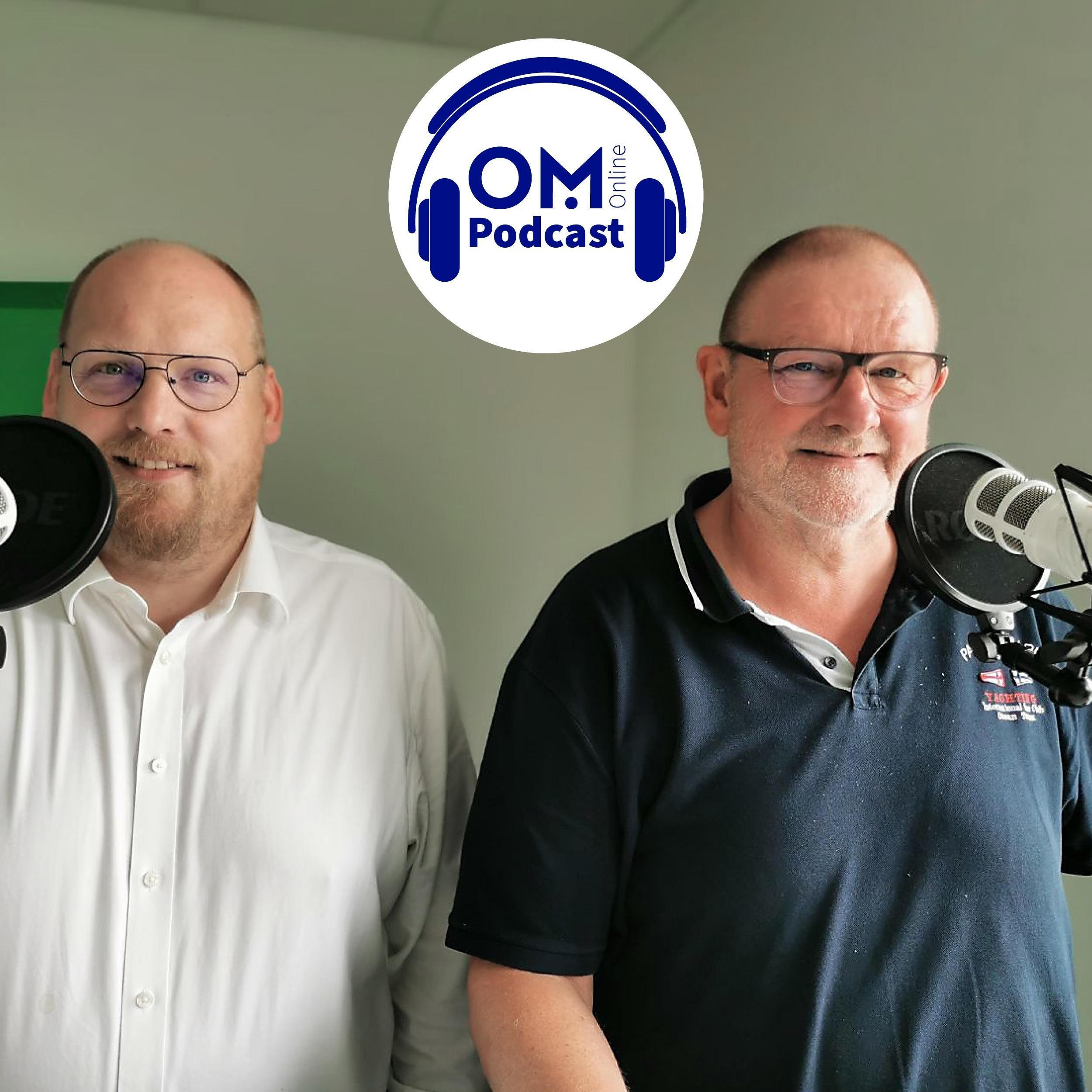 Wie wollen Sie die Marke „Rasta Vechta“ weiterentwickeln, Stefan Niemeyer? – Episode 163