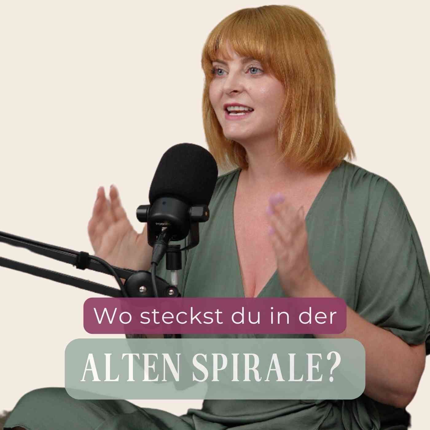 Wie Worte verraten, wo du festhältst und wie du deine Kraft zurückholst! | Selbst-Coaching