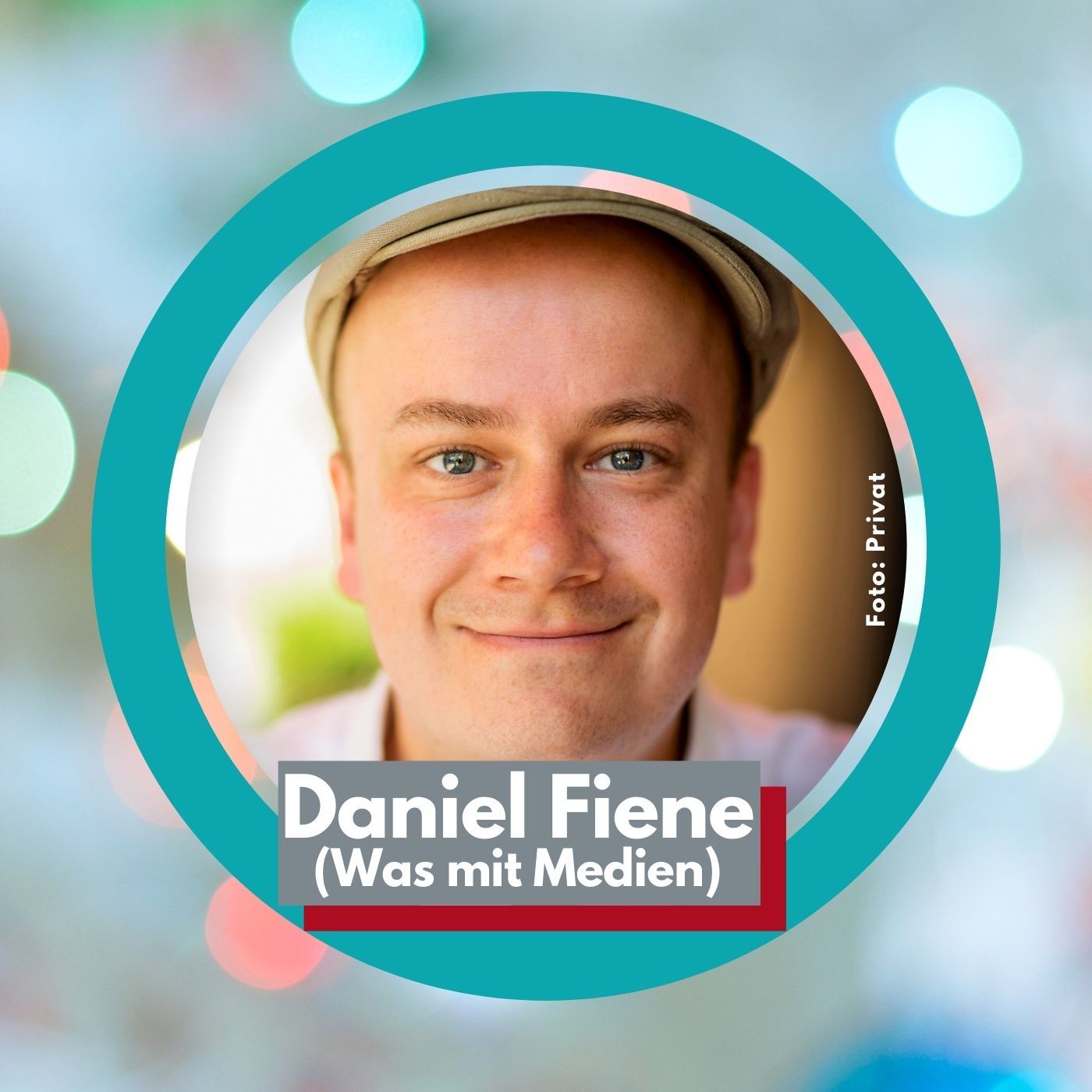Wie wurde Daniel Fiene Digitalstratege?