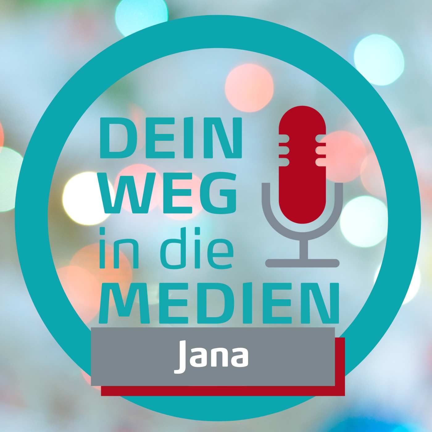 Wie wurde Jana Investigativjournalistin?