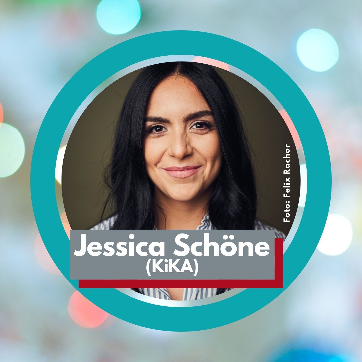 Wie wurde Jessica Schöne TV-Moderatorin?