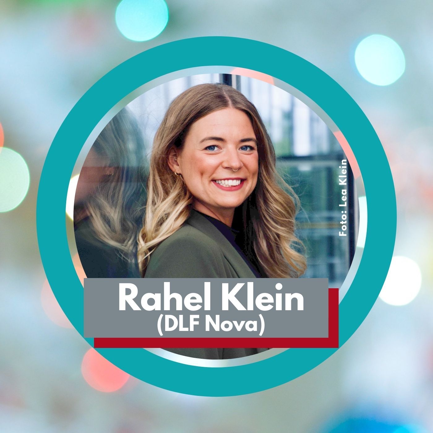 Wie wurde Rahel Klein freie Journalistin?
