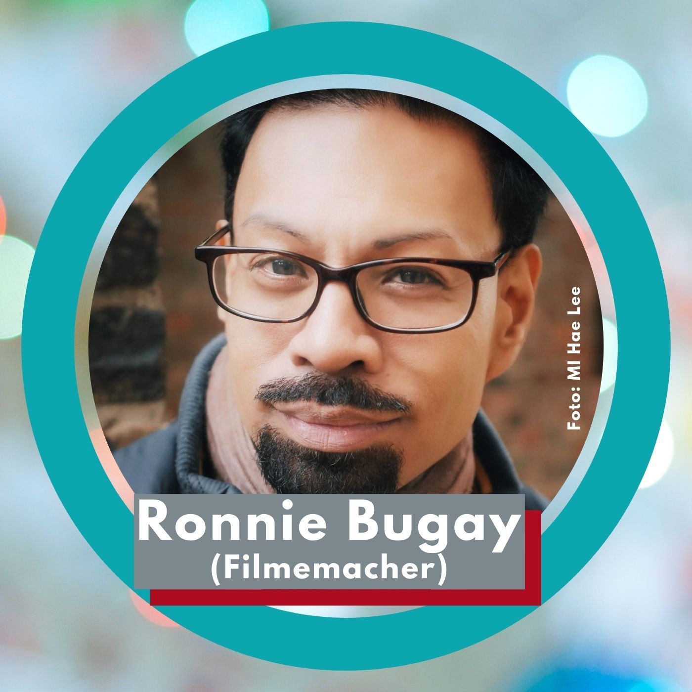 Wie wurde Ronnie Bugay Filmemacher?