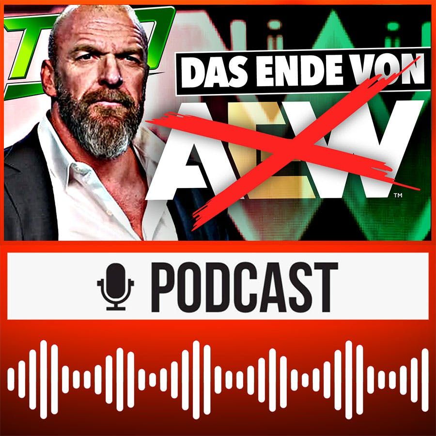 Wie WWE bis 2027 AEW & Tony Khan zerstören will! Wird TNA verkauft und neue Nummer 2? | HAUPTKAMPF
