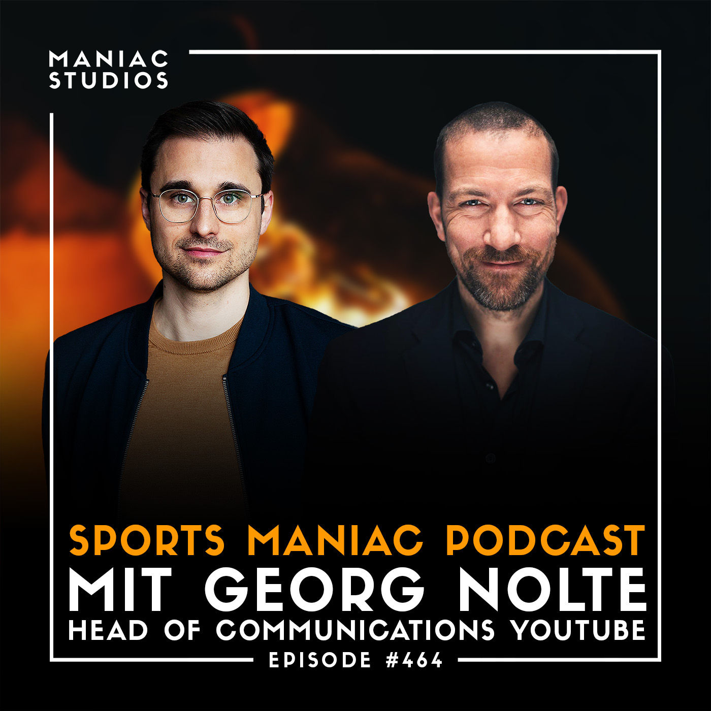 Wie YouTube den Sport verändert: Live-Spiele, Shorts & Influencer | #464