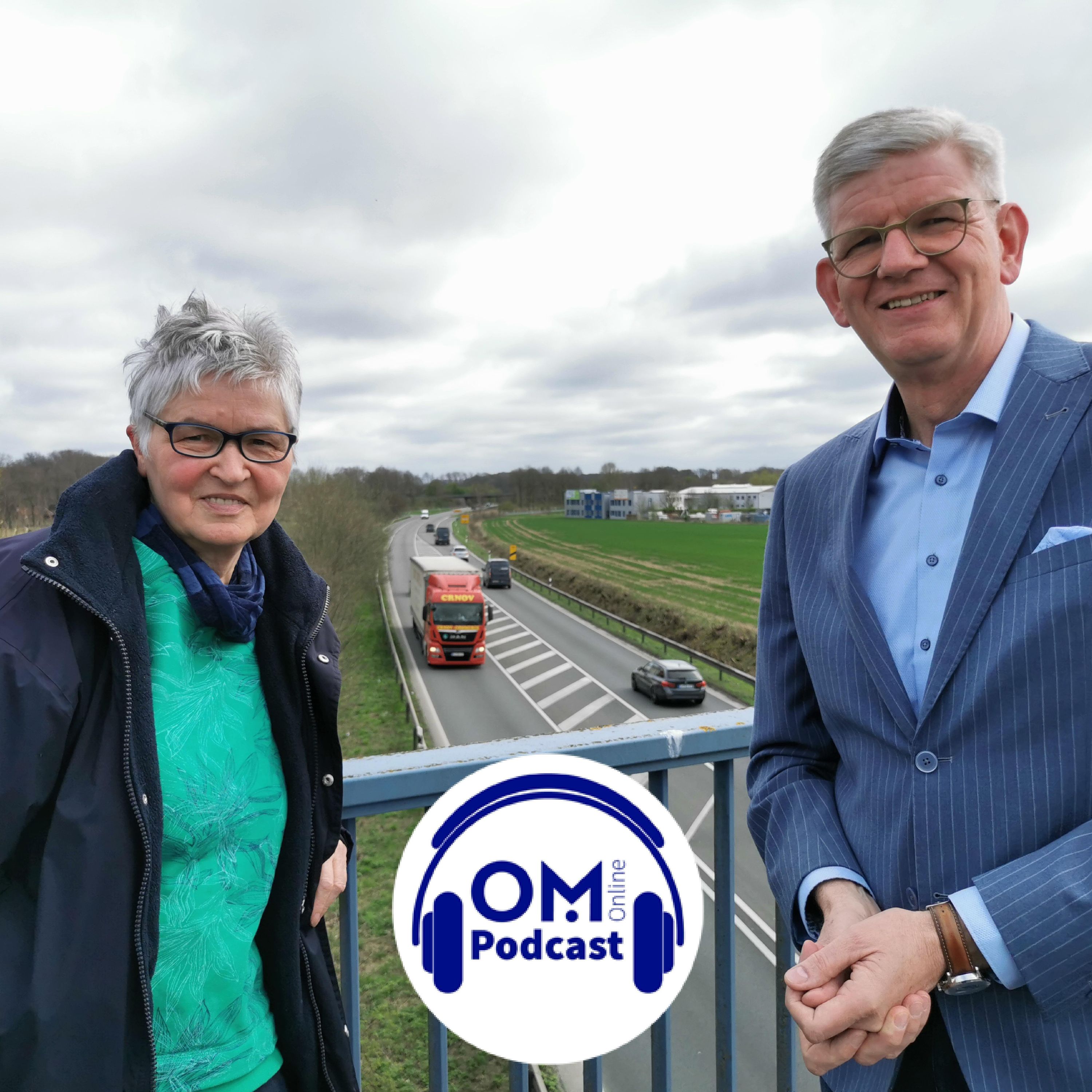 Wie zeitgemäß ist der Ausbau der E233? Episode 148