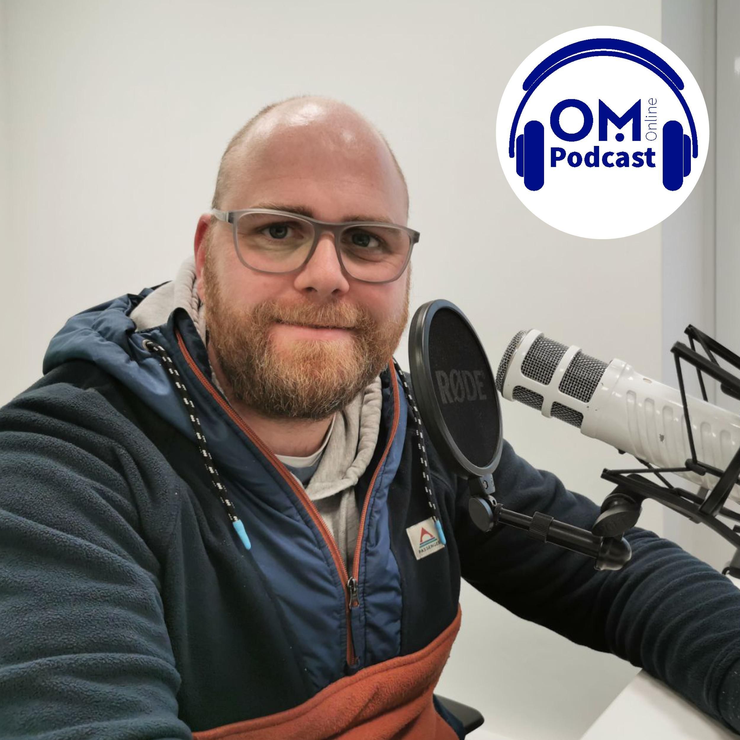 Wie zeitgemäß ist der Weihnachtsbraten noch, Marcel Timmerevers? Episode 229