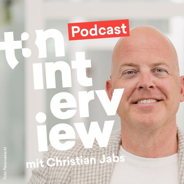 Wie zieht ihr Fachkräfte aus den USA an?