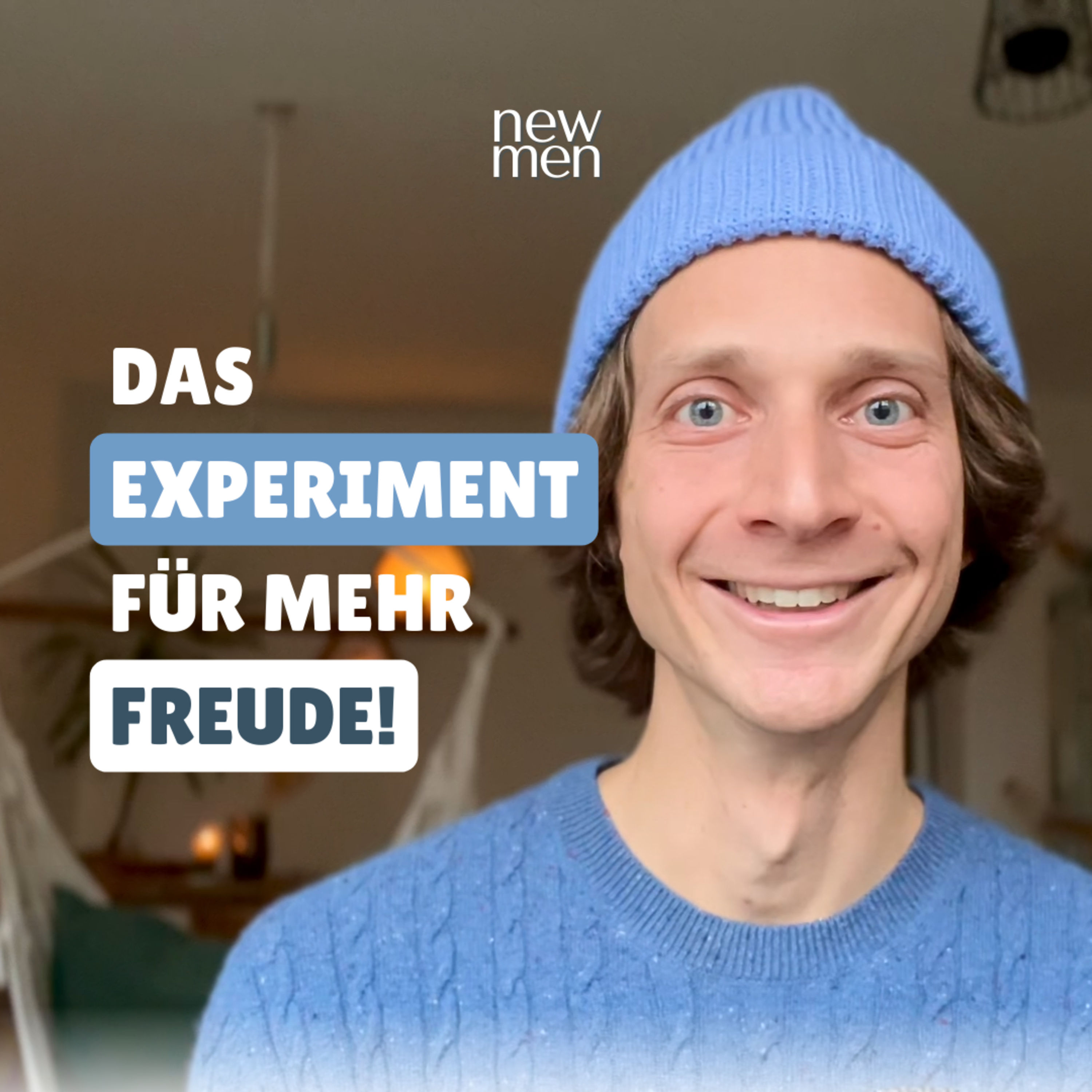 Wie zwei Minuten dein Leben positiv verändern können #49