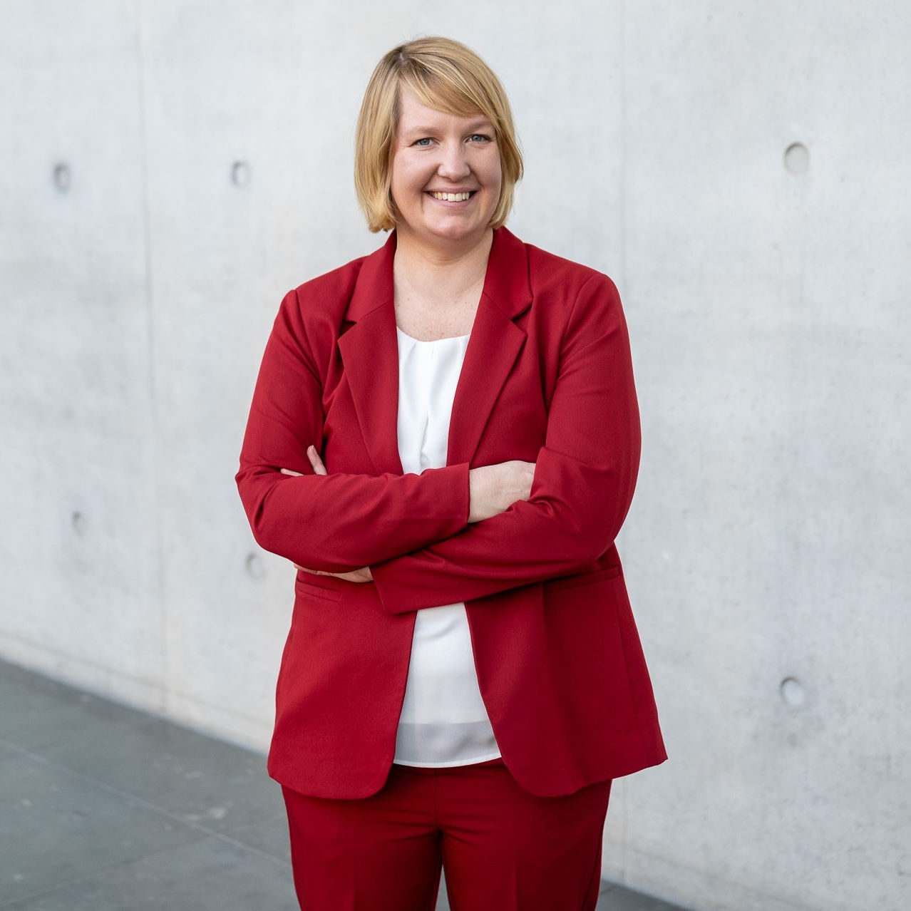 Wiebke Esdar 3.2.2025