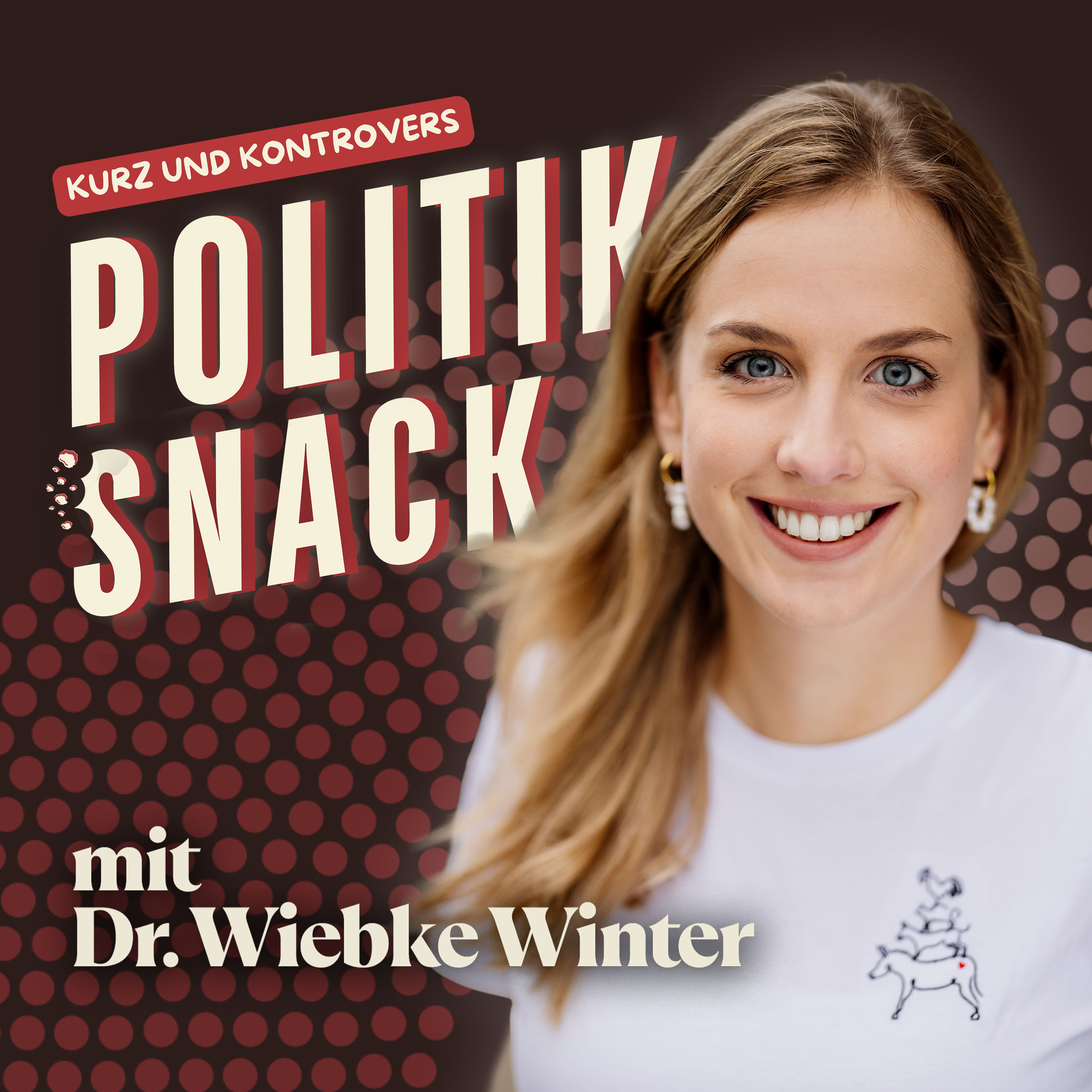 Wiebke Winter, wie kann jung und konservativ zusammengehen? Ein Gespräch über die CDU, Klimaschutz und Migration