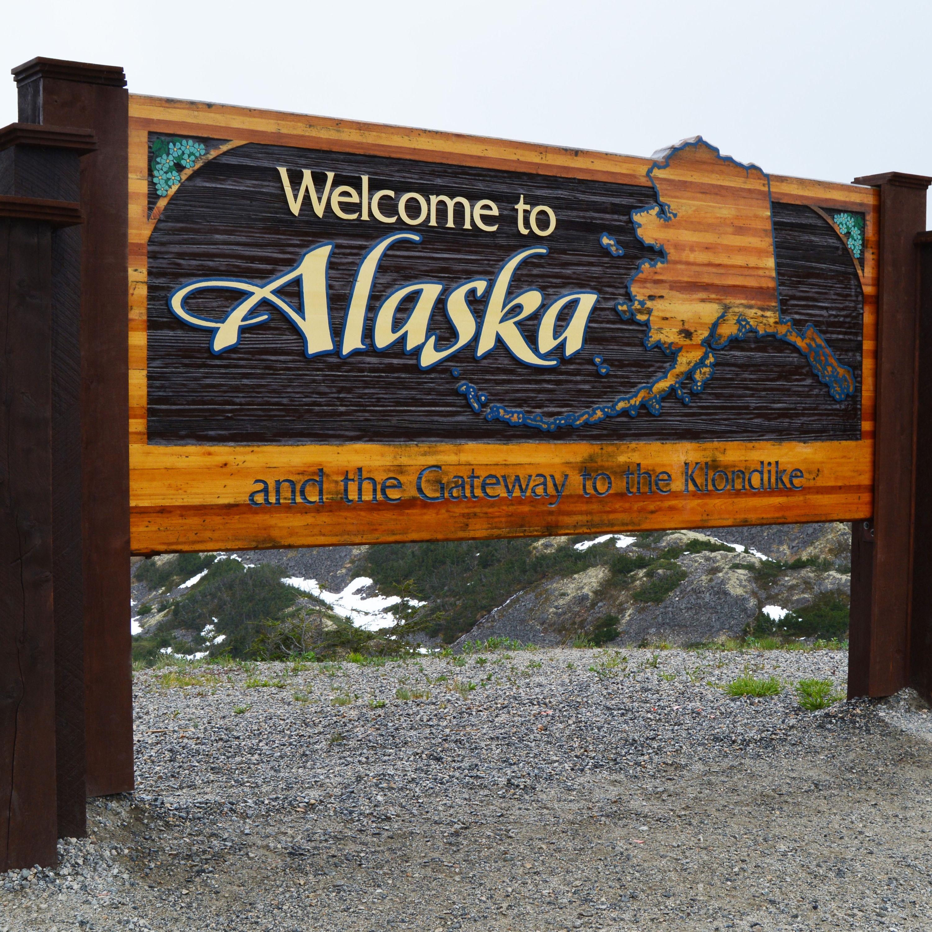 Wieder was gelernt: Warum treffen sich Trump und Putin ausgerechnet in Alaska?
