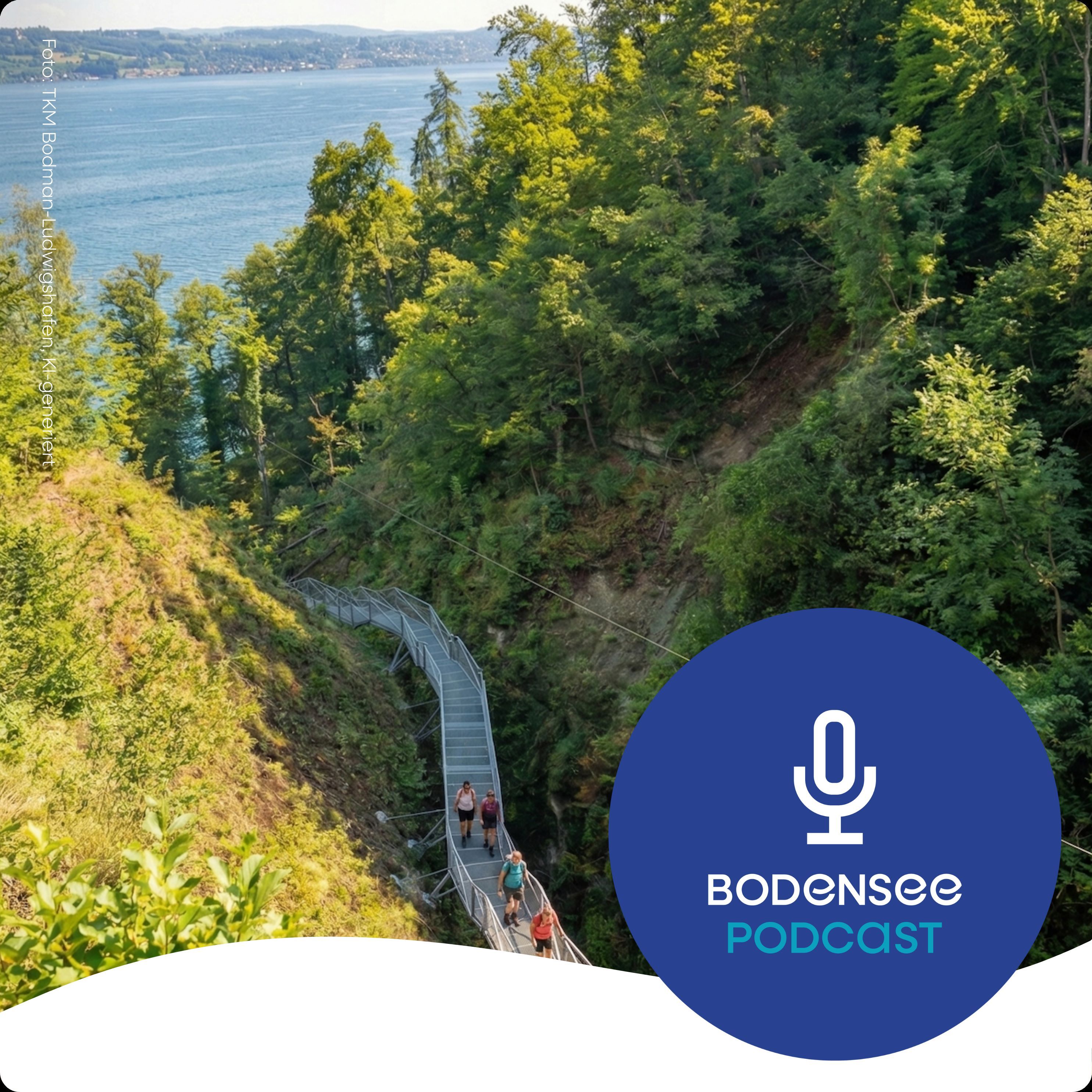 Wiedereröffnung der Marienschlucht