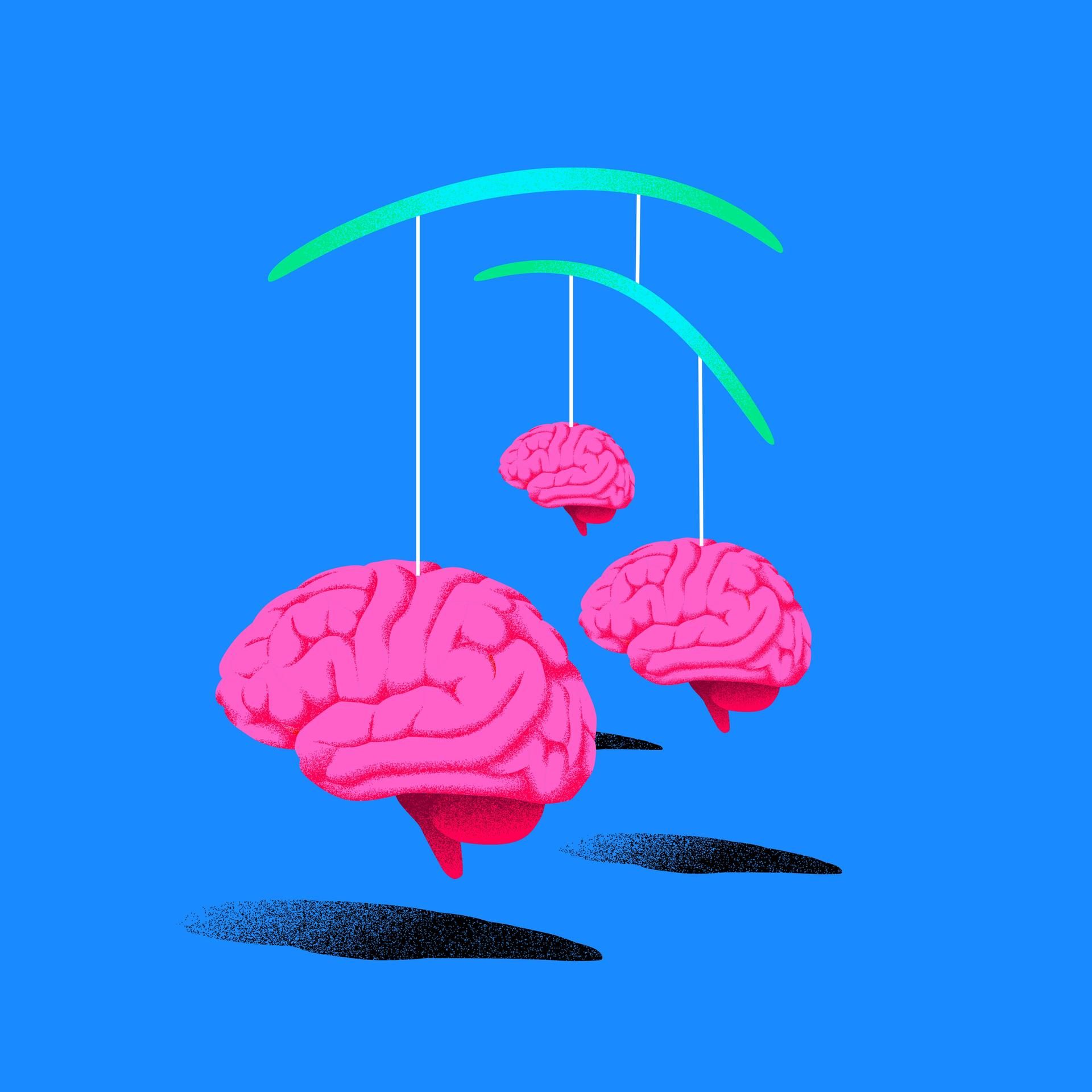 Wiedergeburt - Die unmögliche Erinnerung