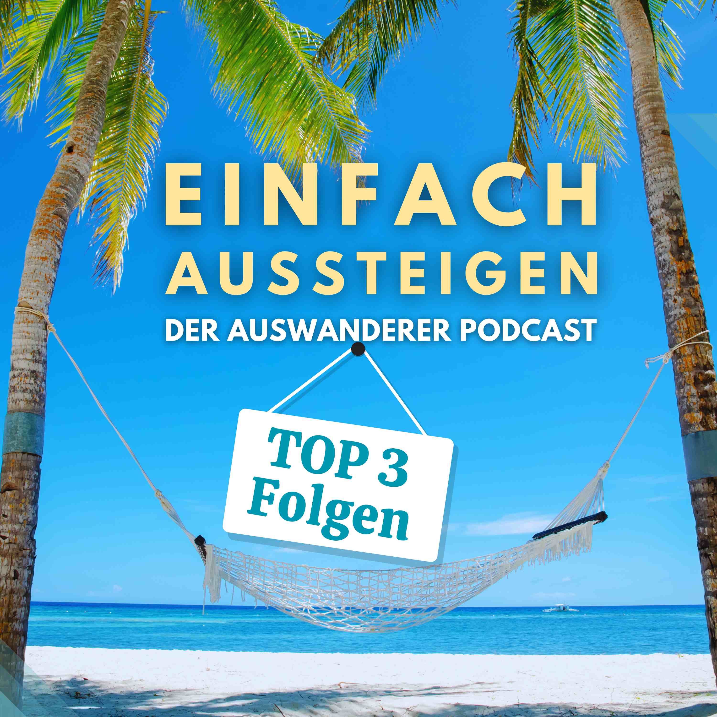 Wiederhören mit den TOP 3-Folgen: Der geplatzte Traum vom Landleben in Schweden