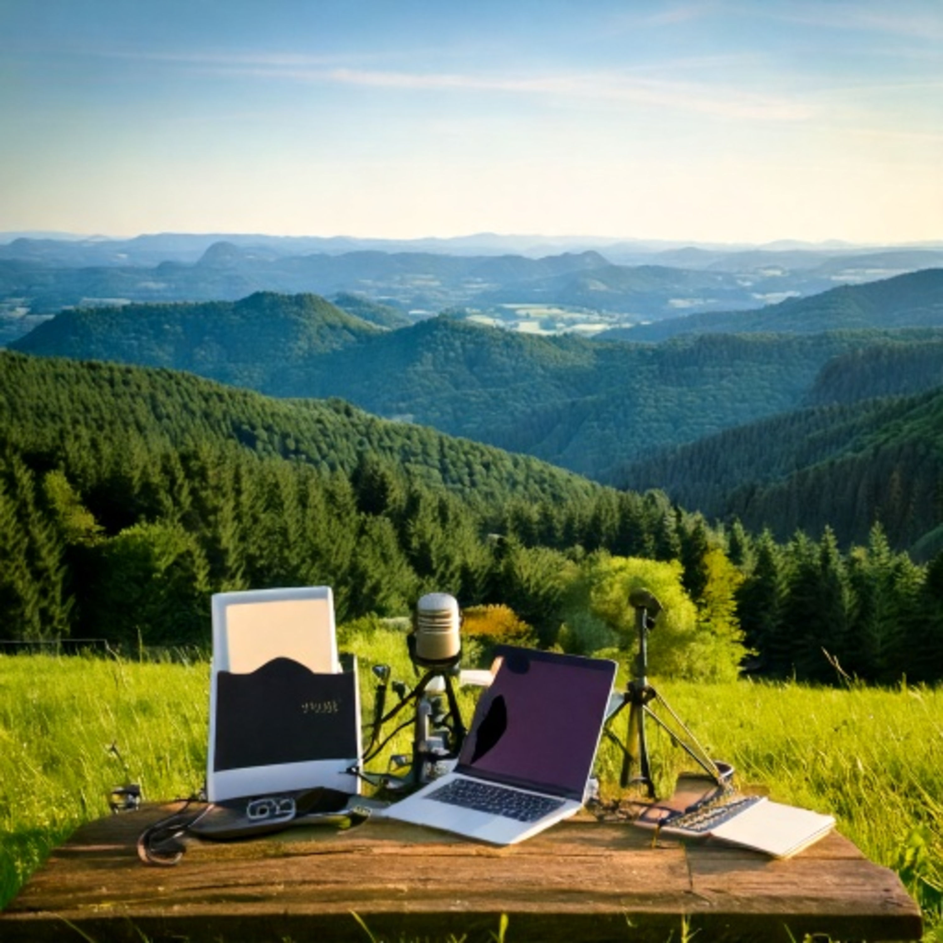 Wienerwald kehrt zurück - Eine kulinarische Zeitreise in meine Kindheit