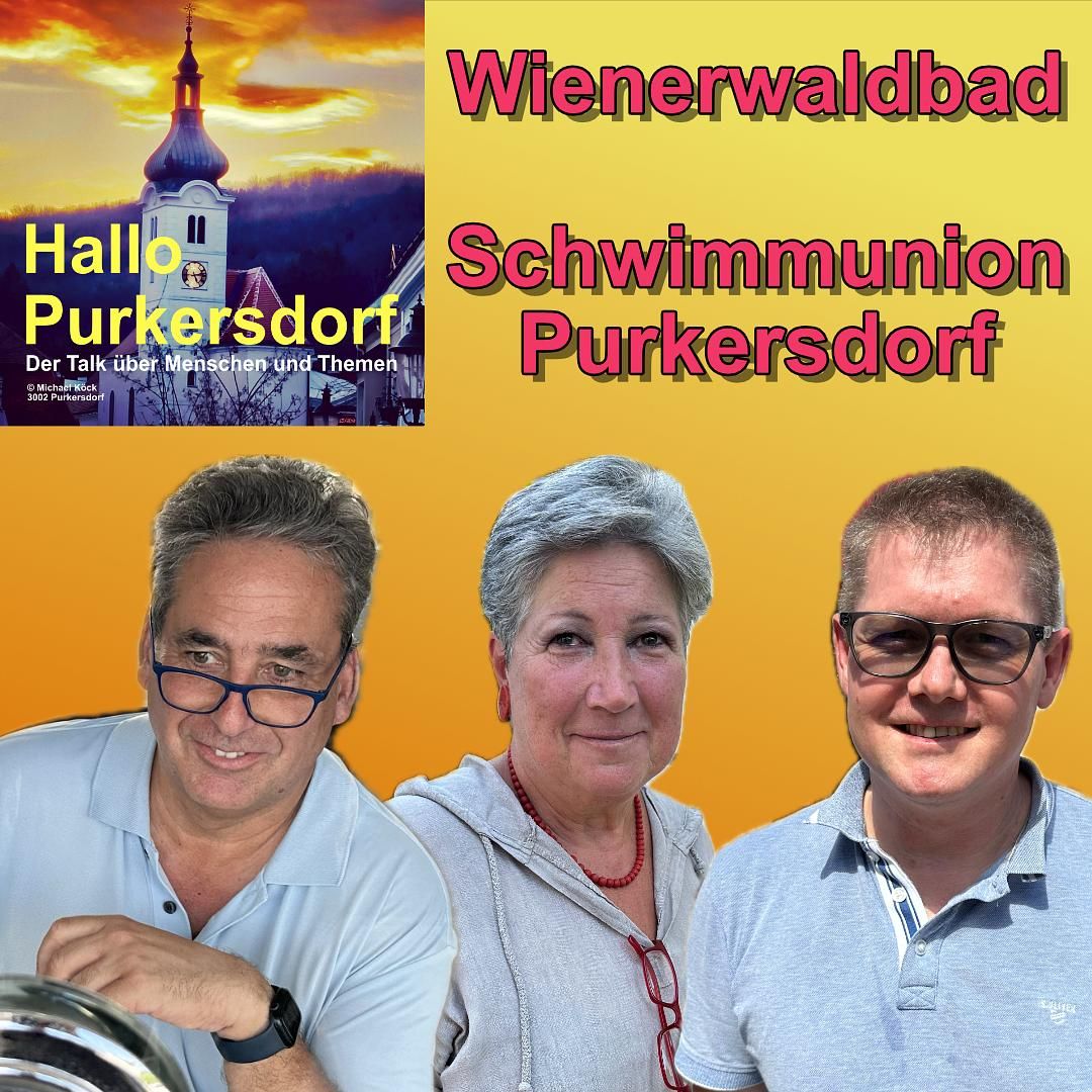 Wienerwaldbad & Schwimmunion Purkersdorf