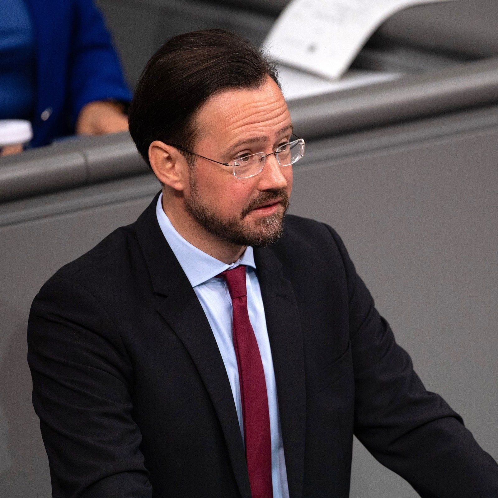 Wiese (SPD): Das Bürgergeld braucht eine Reform