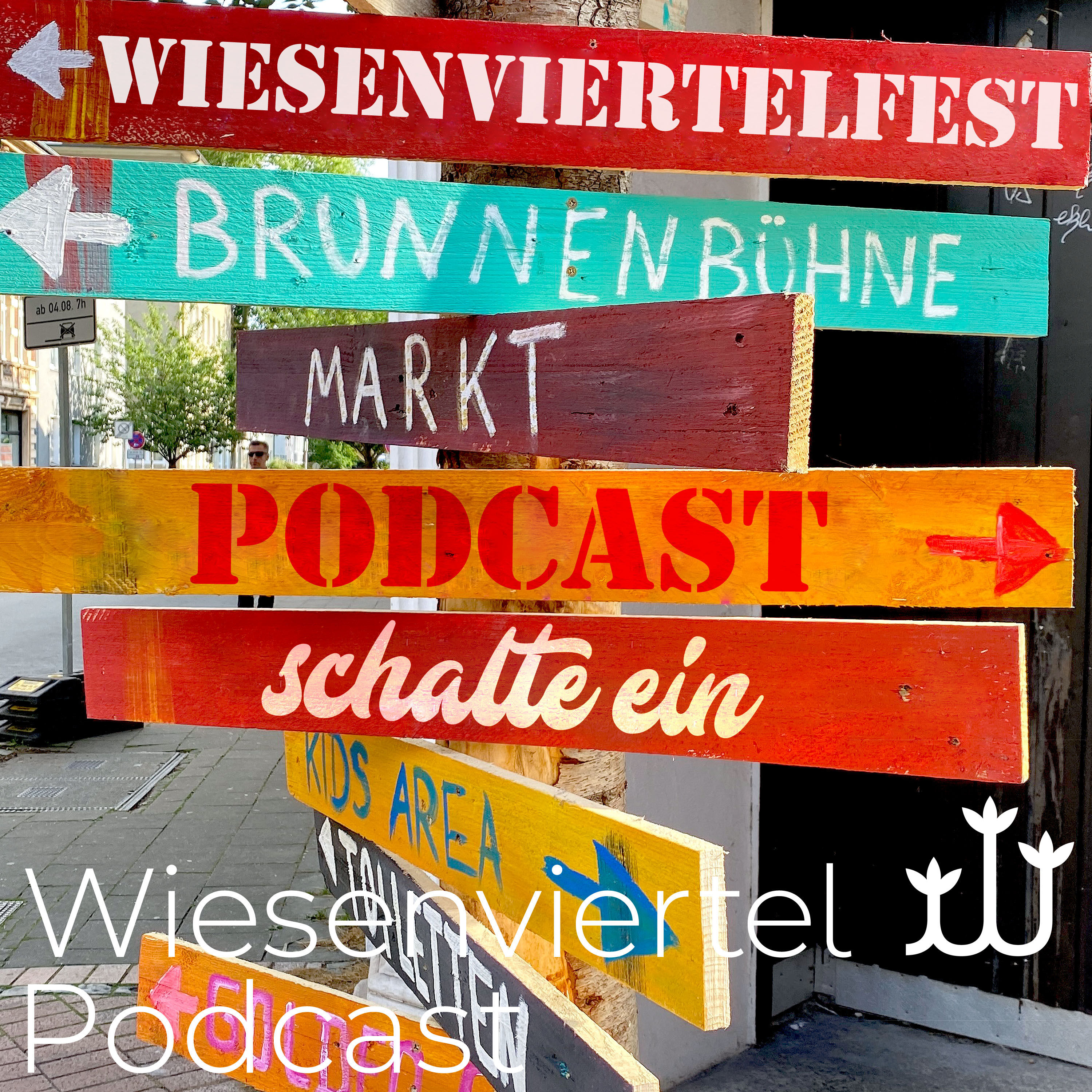 Wiesenviertelfest 2023