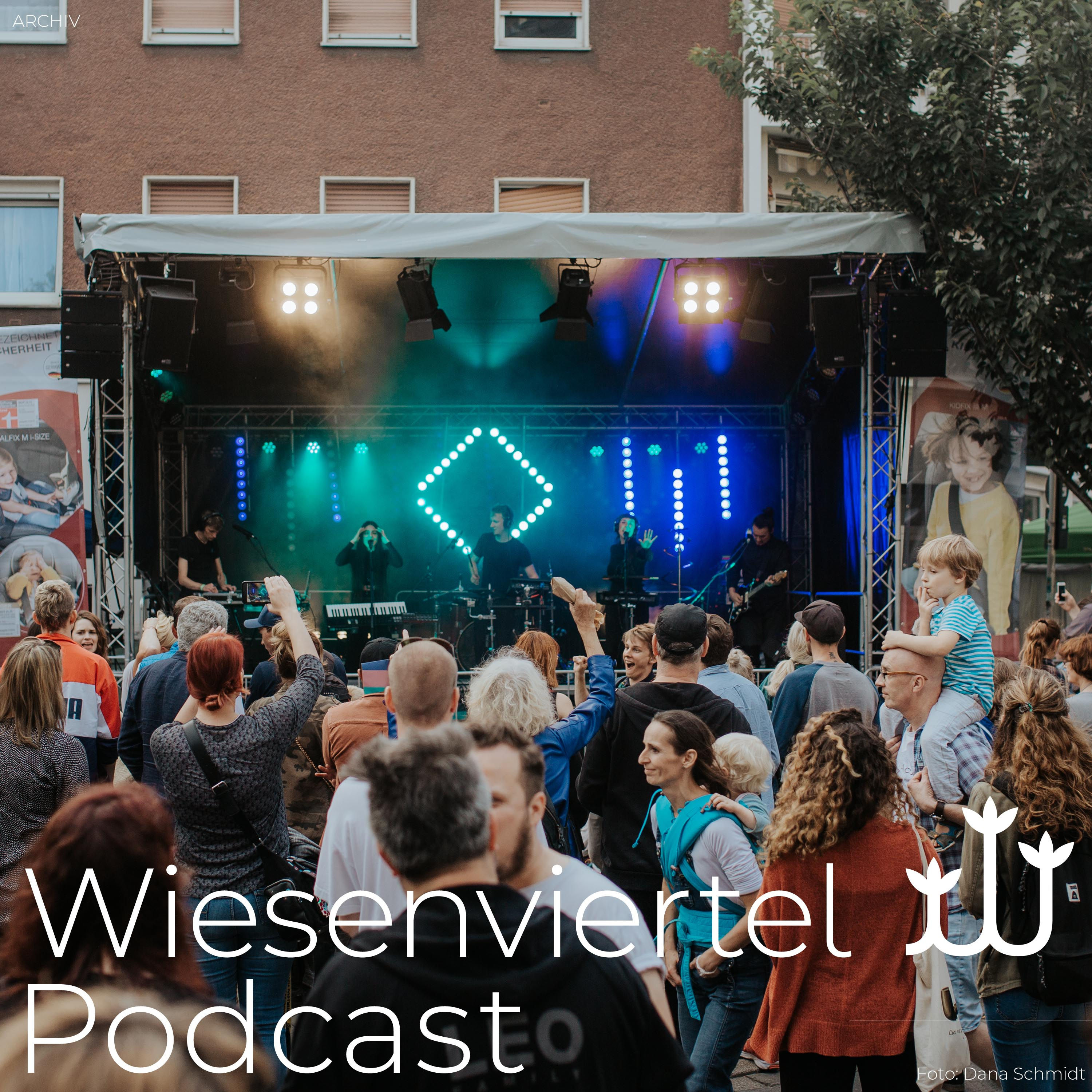 Wiesenviertelfest Witten 2022
