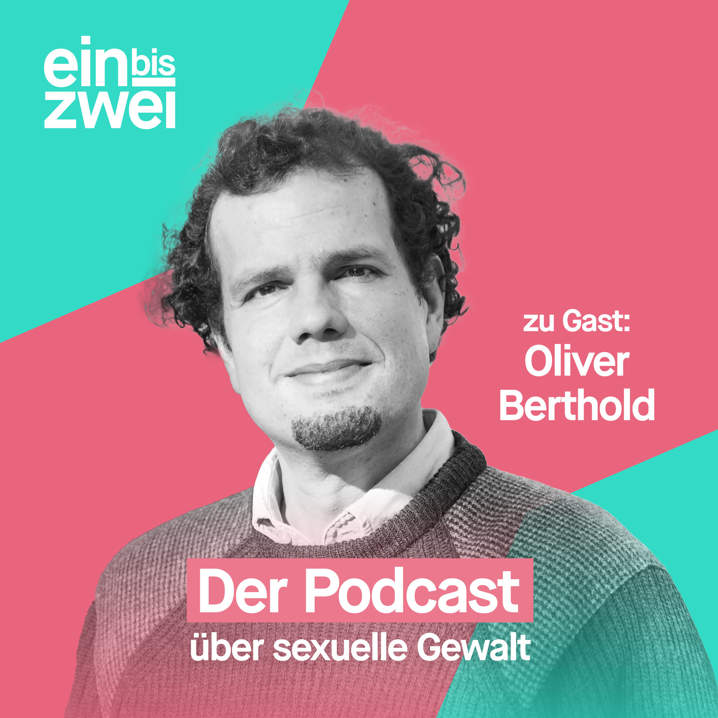 Wieso brauchen Ärzt:innen die medizinische Kinderschutzhotline, Dr. Oliver Berthold?