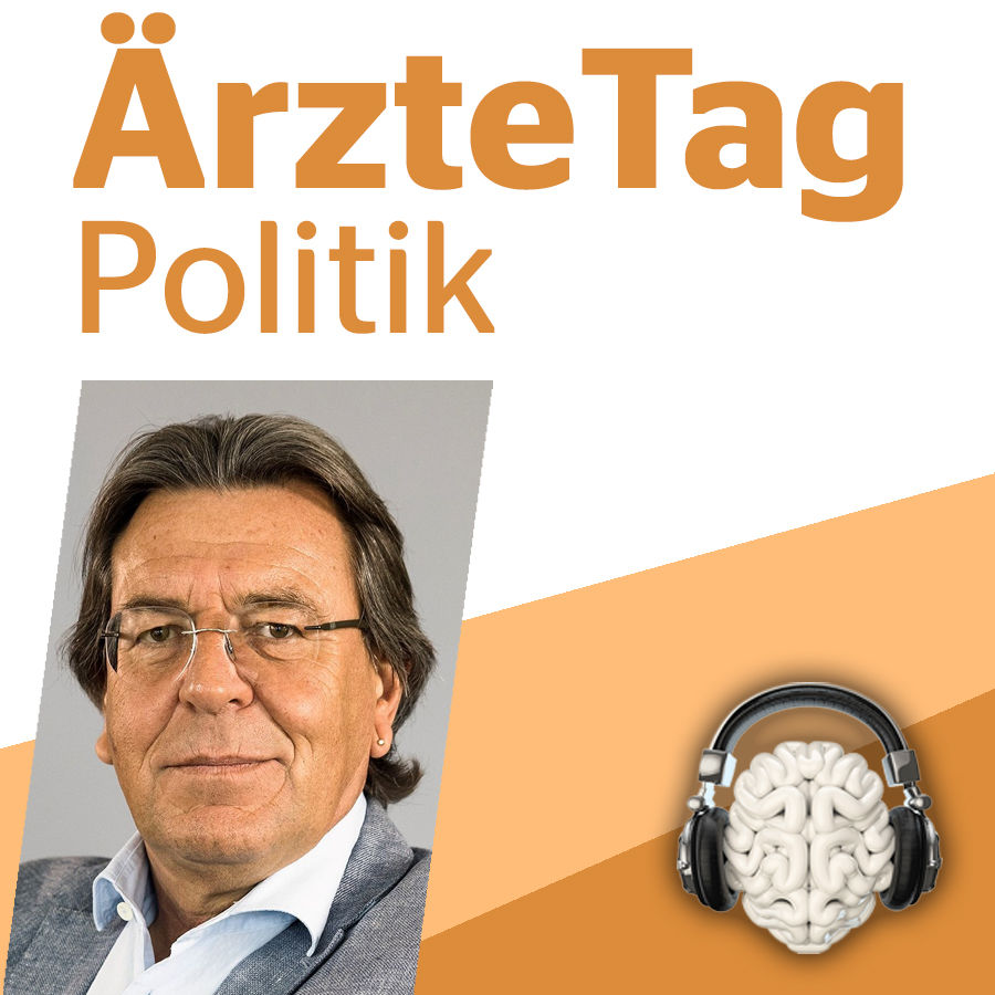 Wieso fallen Honorarrunden für Ärzte oft so enttäuschend aus, Dr. Bartels?