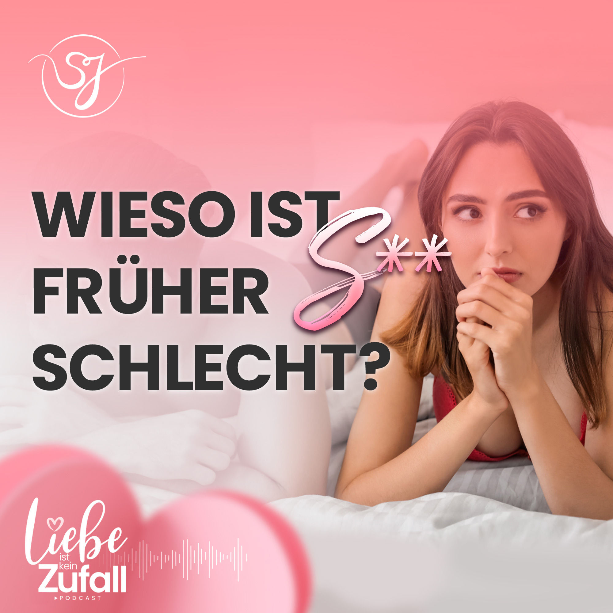 Wieso ist früher S** schlecht?