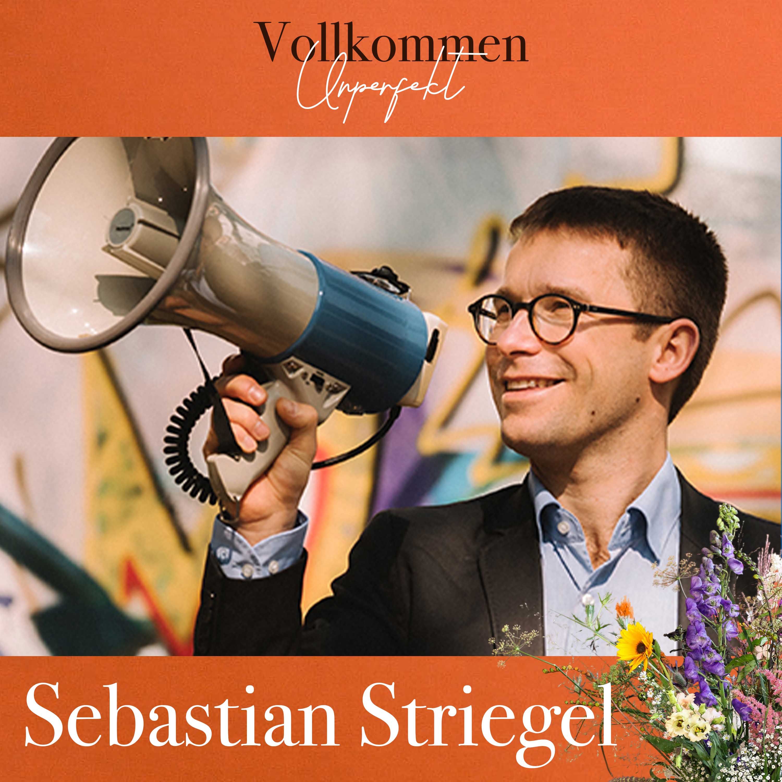 Wieso können Rechtsextreme öffentlich ihre Hetze verbreiten, Sebastian?