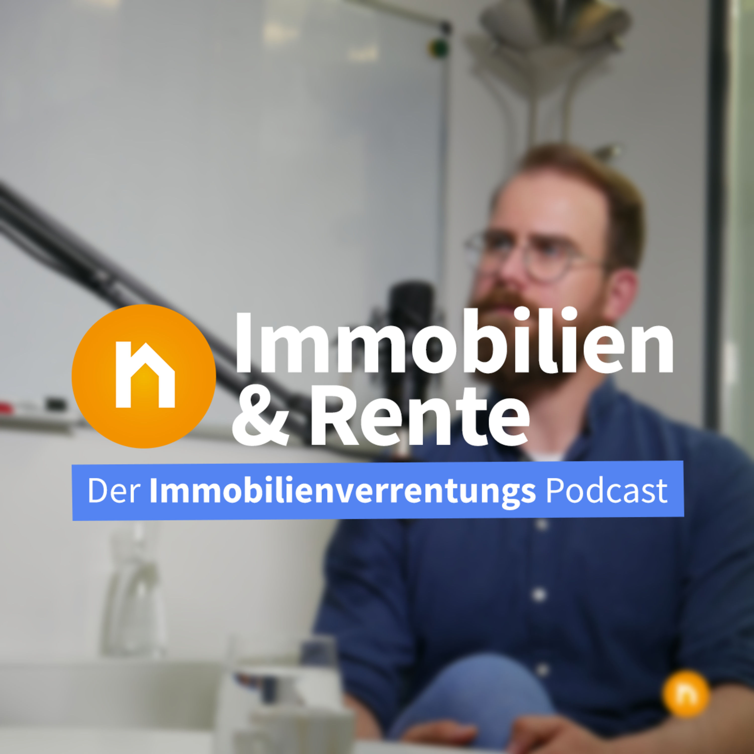 Wieso Sie ihr Mehrfamilienhaus verrenten sollten! Immobilien & Rente