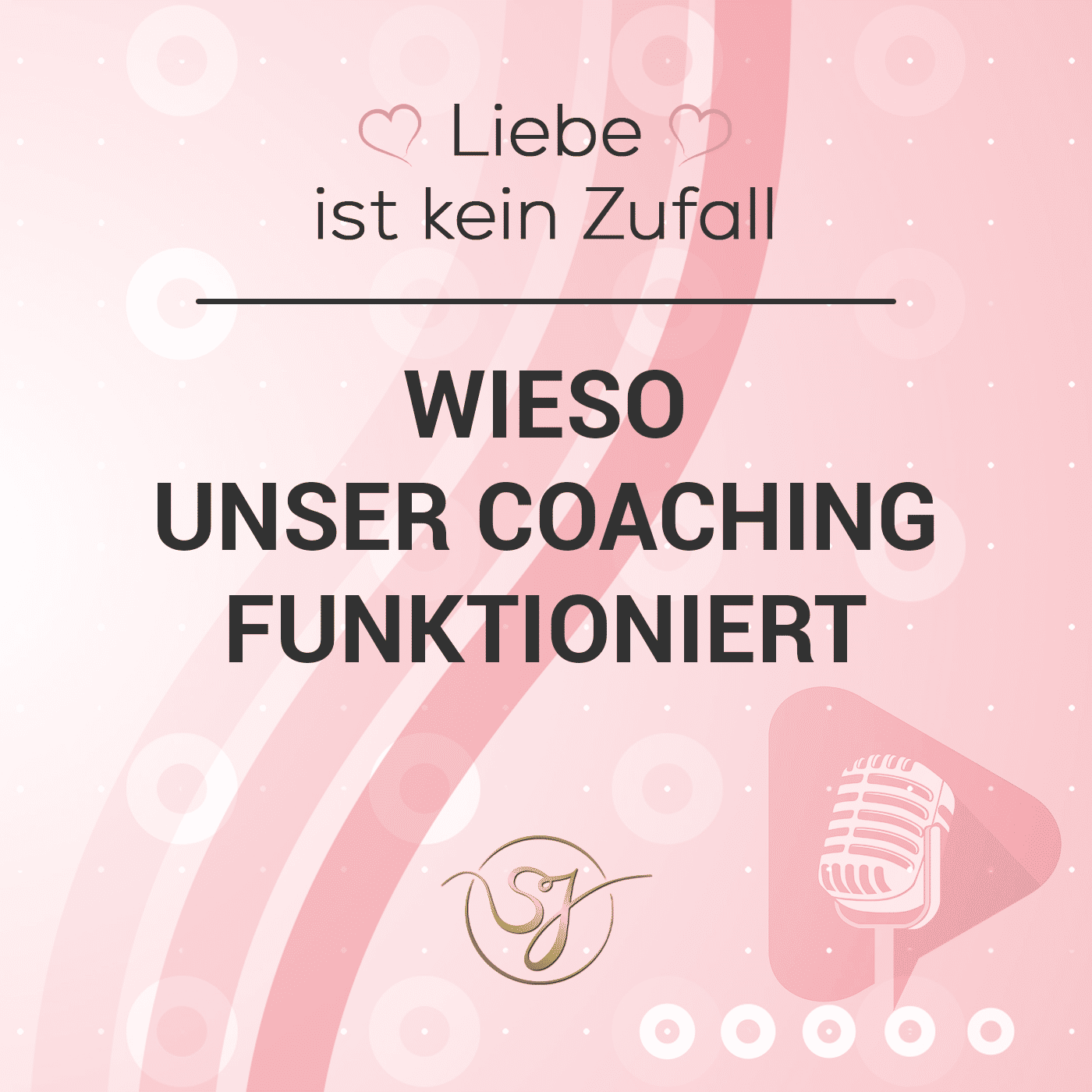 Wieso unser Coaching funktioniert