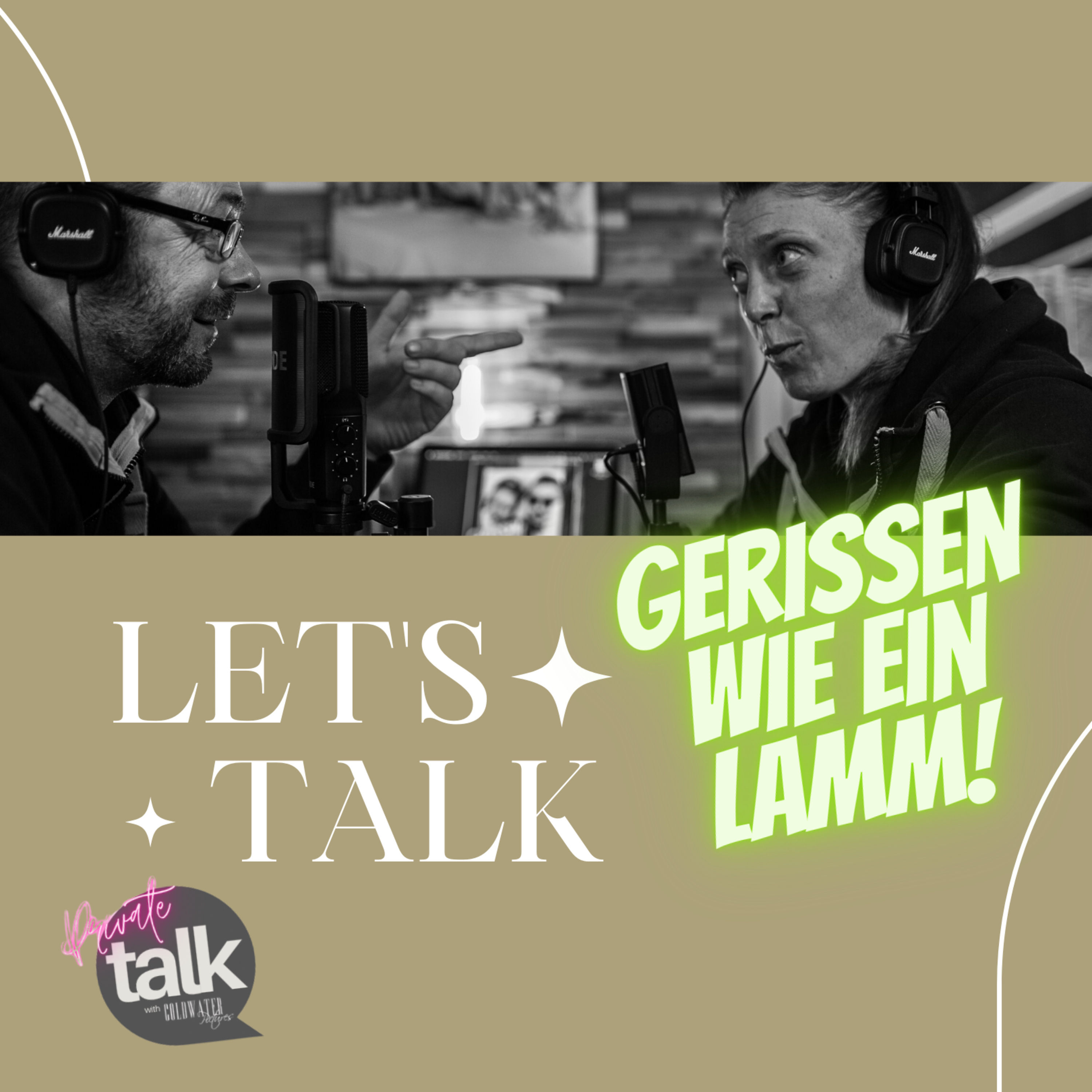 Wieso, Weshalb, Warum?