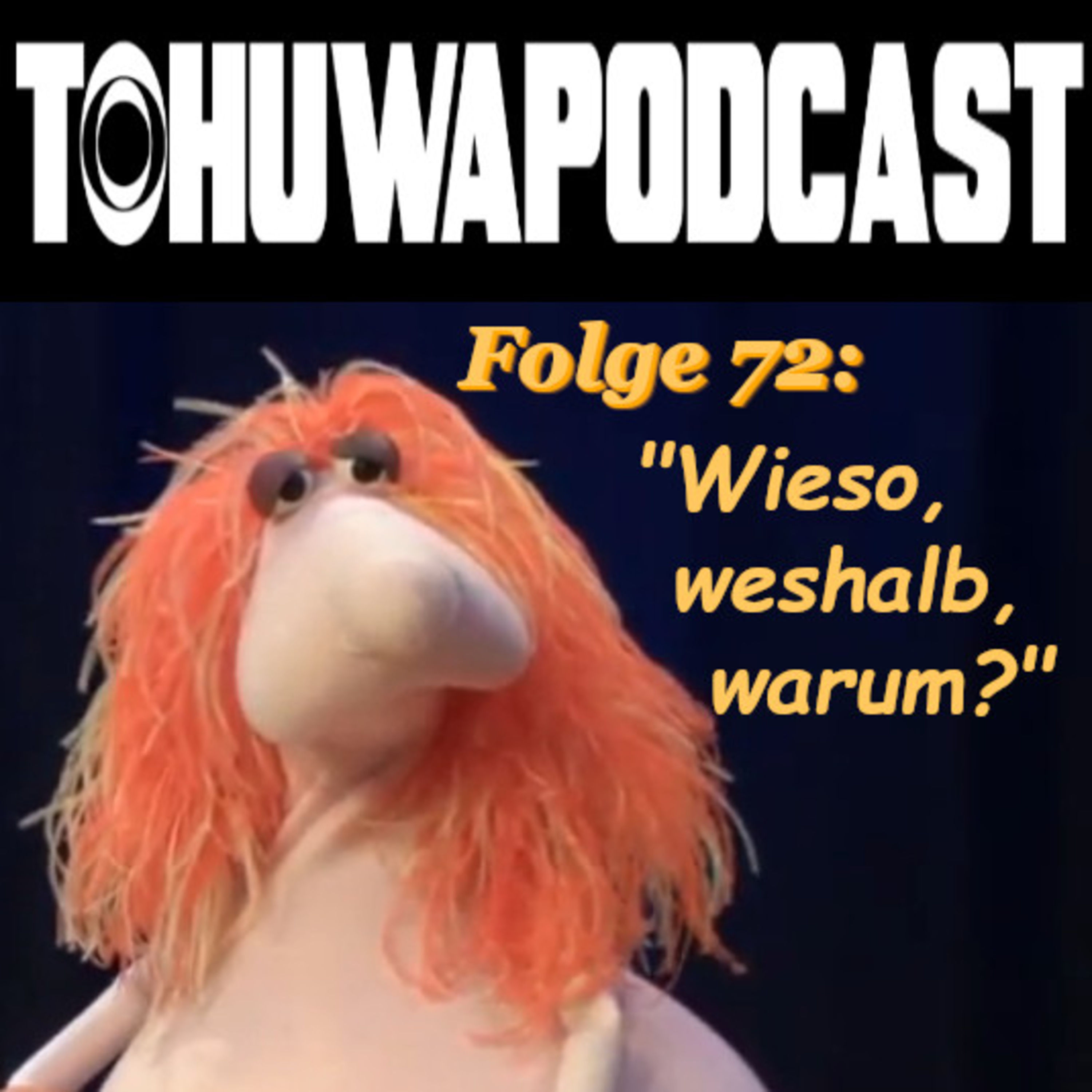 Wieso, weshalb, warum? (AZ-Datum: 13.1.2023)