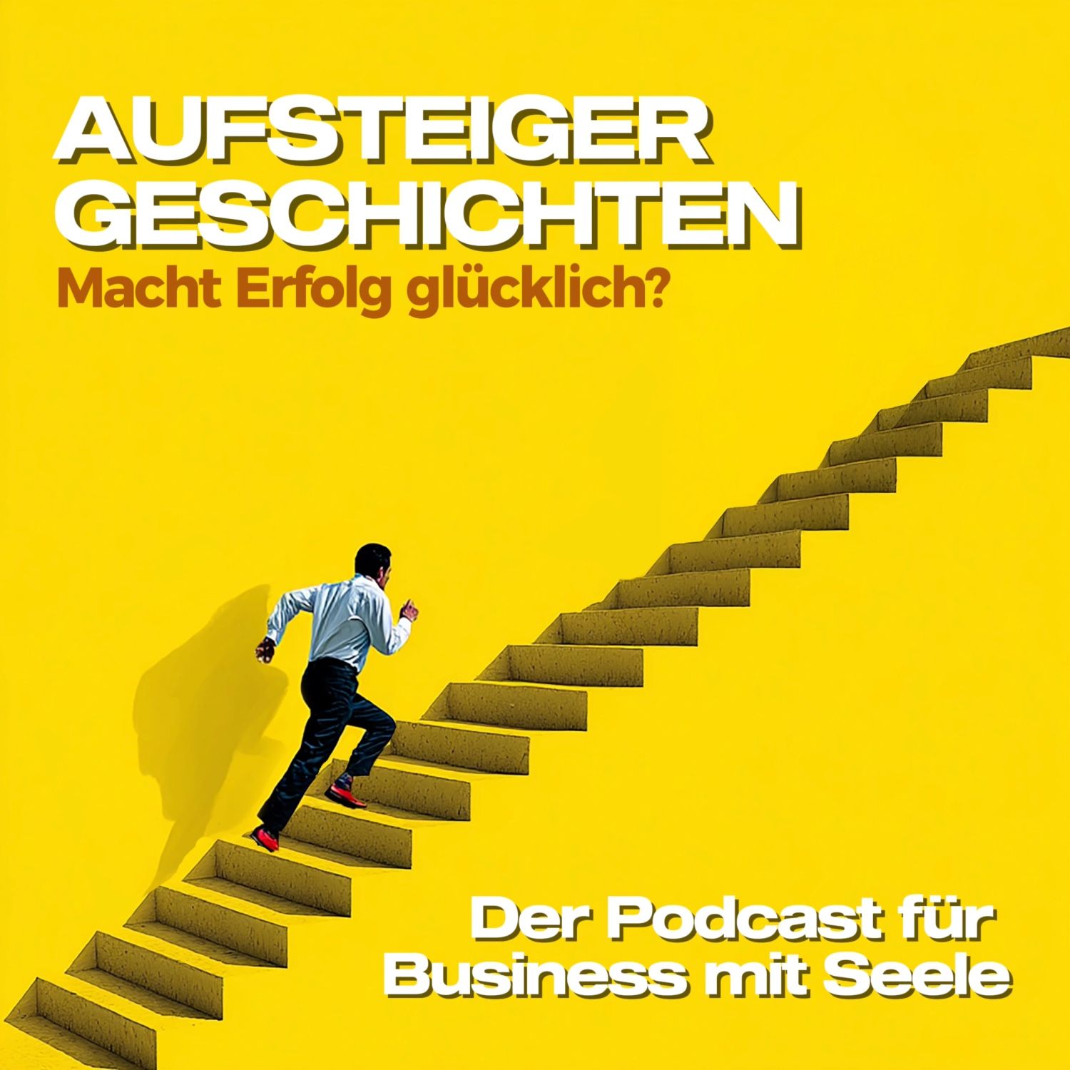 Wieso? Weshalb? Warum? Pilotfolge Aufsteigergeschichten