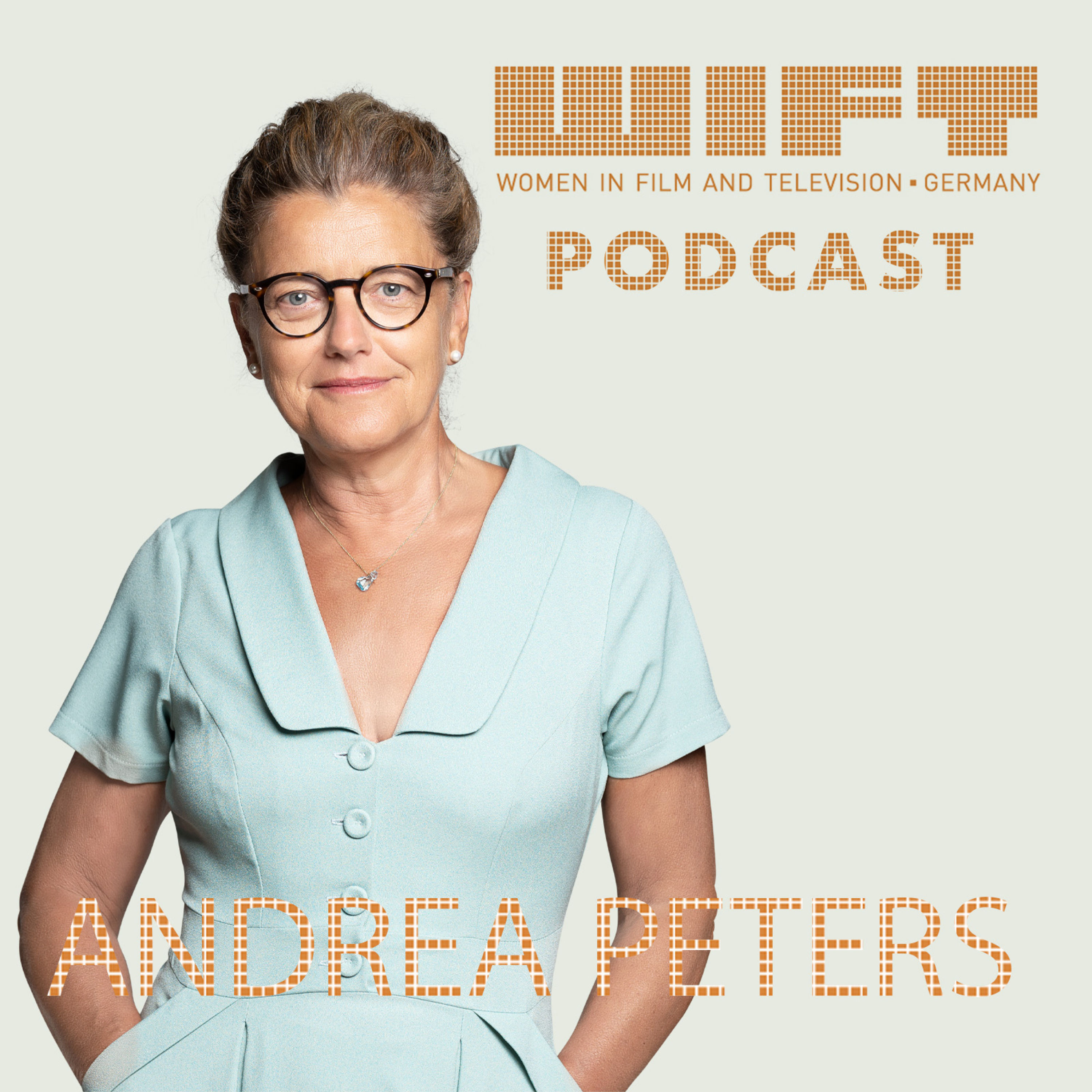 WIFT Interview - Andrea Peters - CEO Kostümhaus