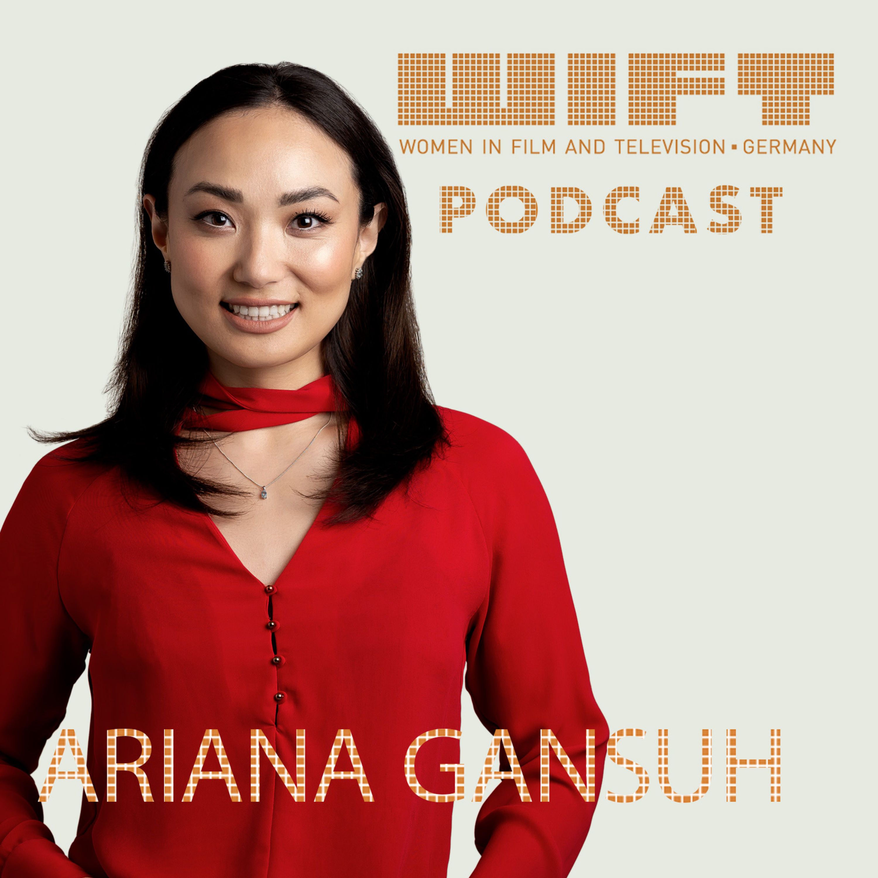 WIFT Interview - ARIANA GANSUH - Schauspielerin