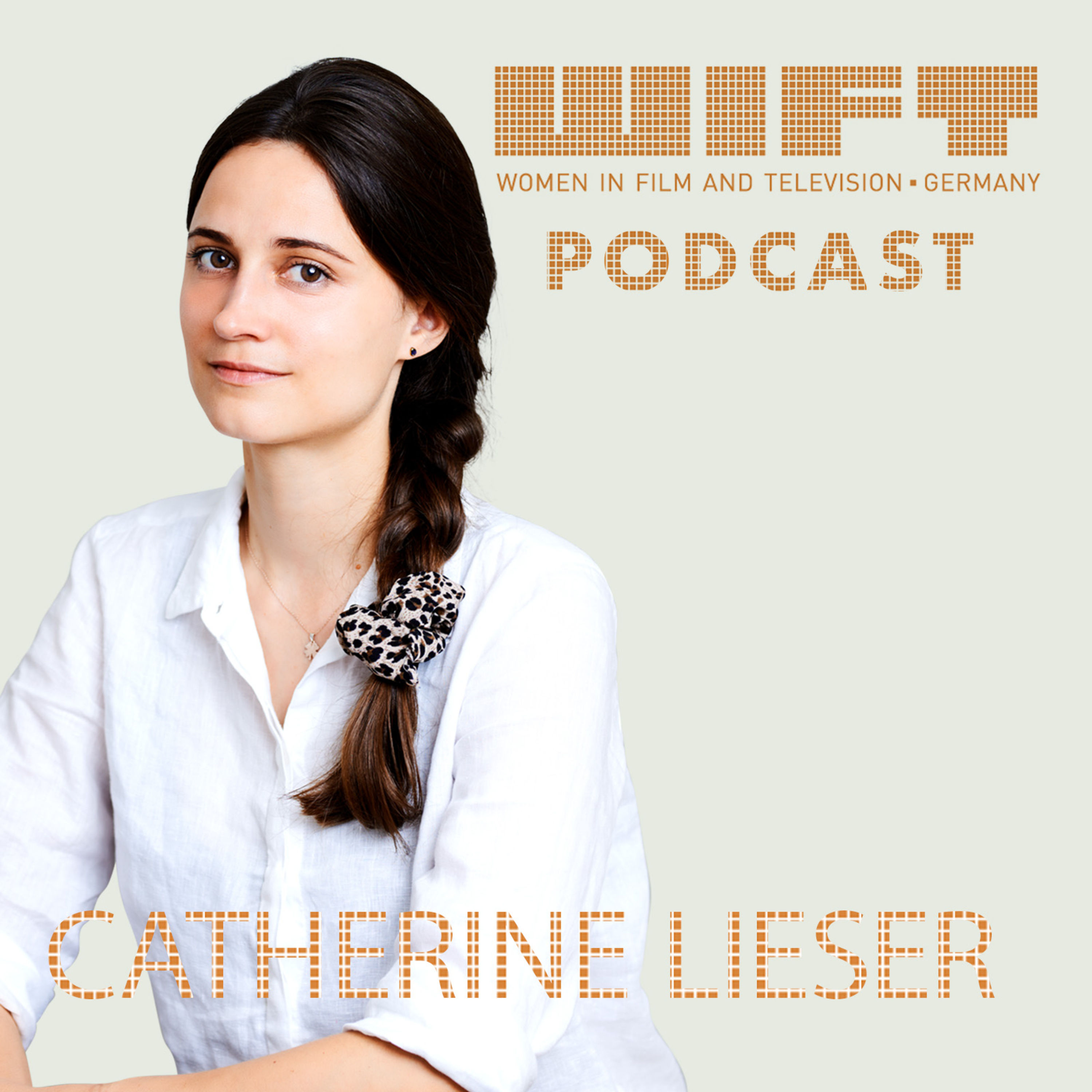 WIFT Interview - Catherine Lieser - WIFT Vorstand und Fotografin