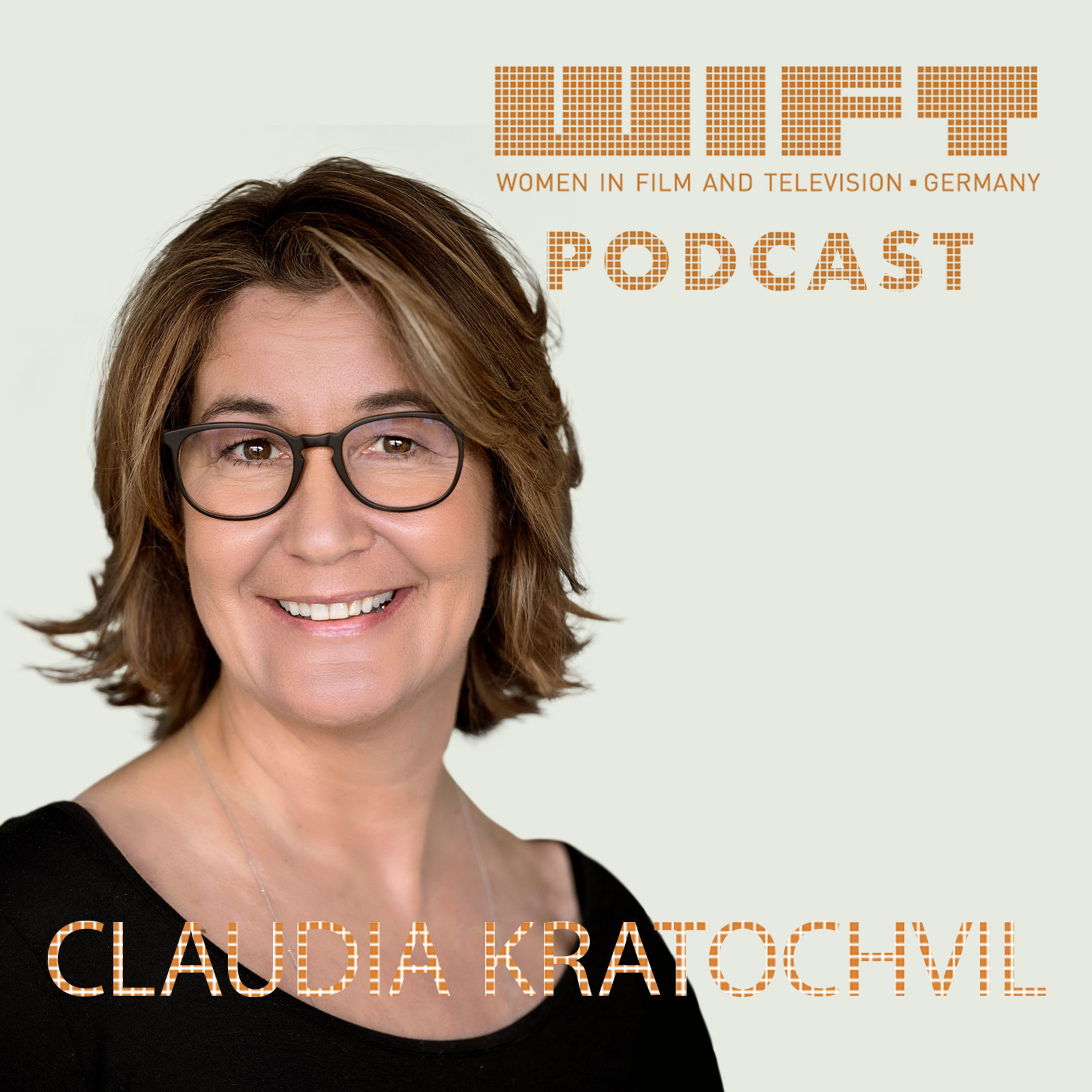 WIFT INTERVIEW- CLAUDIA KRATOCHVIL - Autorin, Produzentin und WIFT-Mitglied