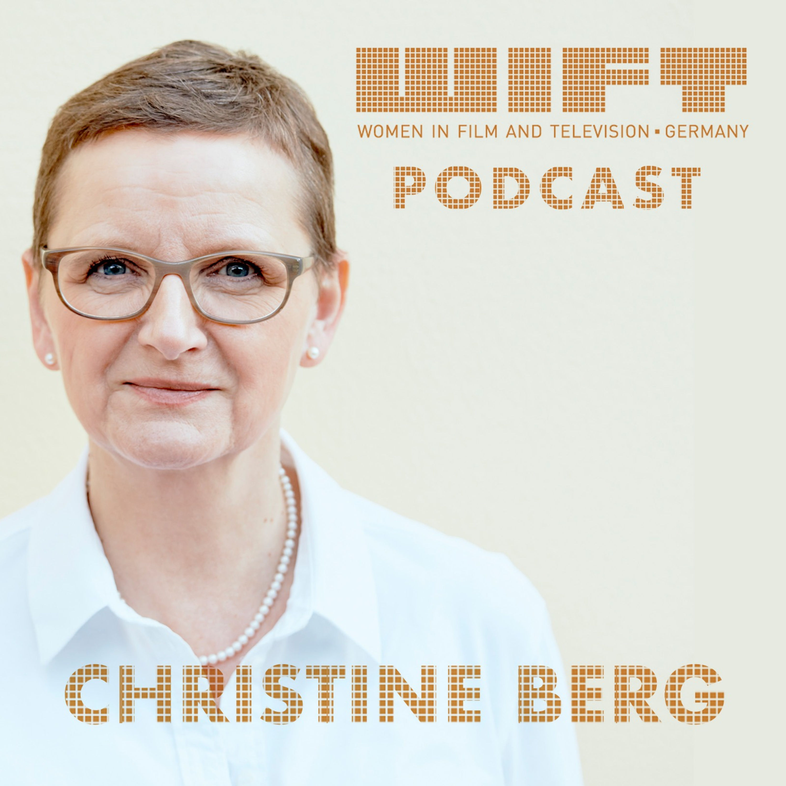 WIFT-Interview mit CHRISTINE BERG - Vorstandsvorsitzende des HDF KINO e.V.