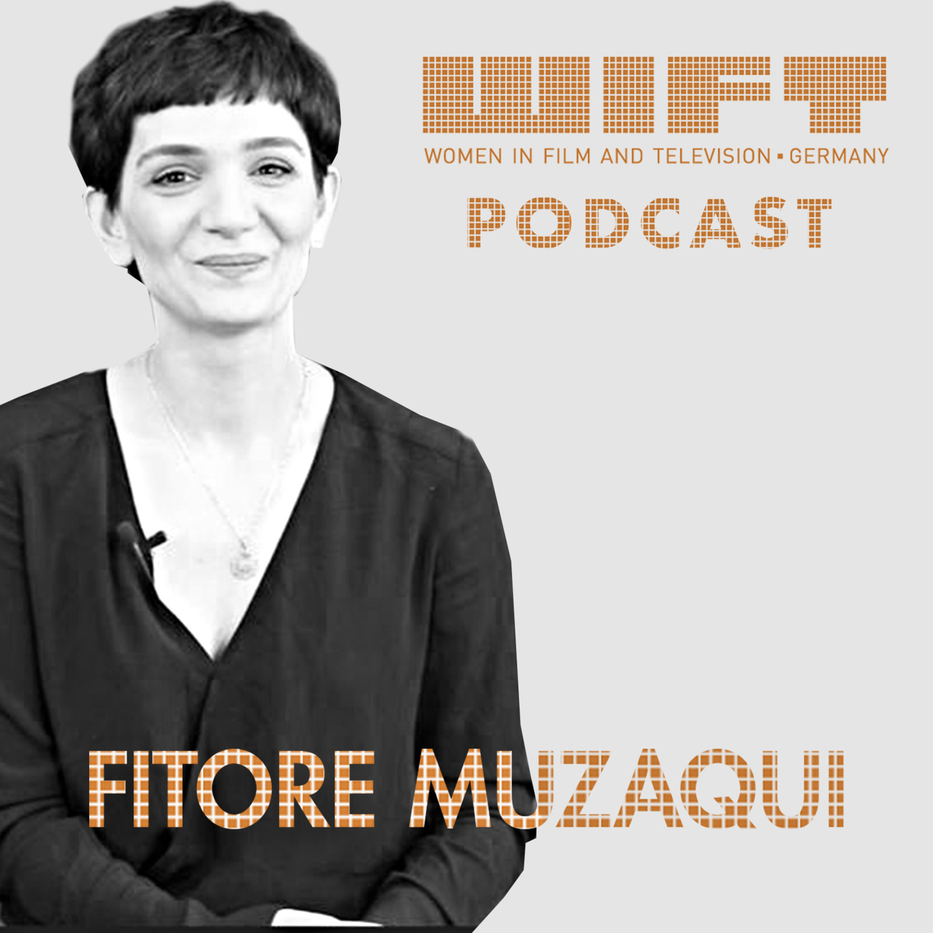 WIFT Interview mit FITORE MUZAQI, Regisseurin