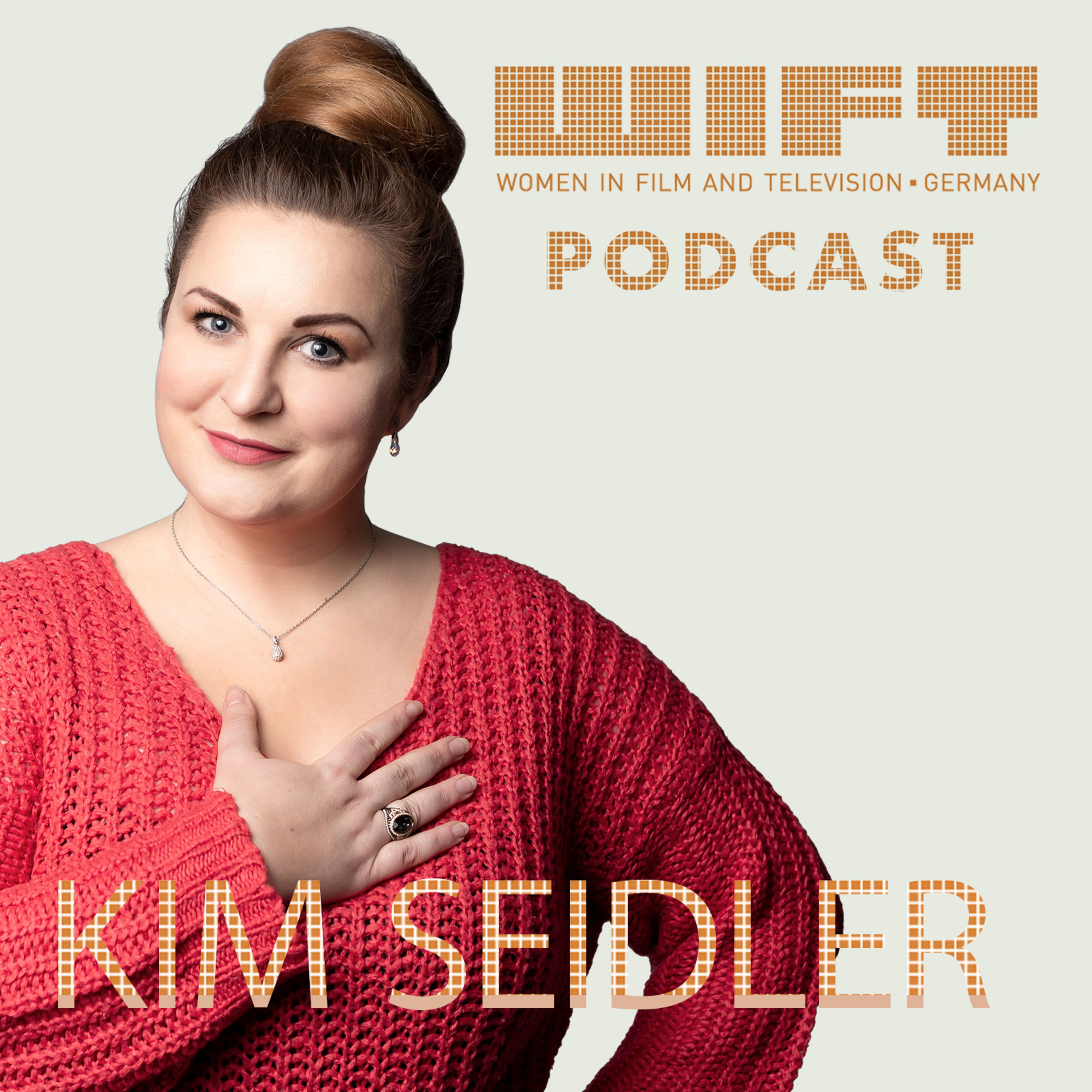 WIFT Interview mit Kim Seidler - Head of Business Development