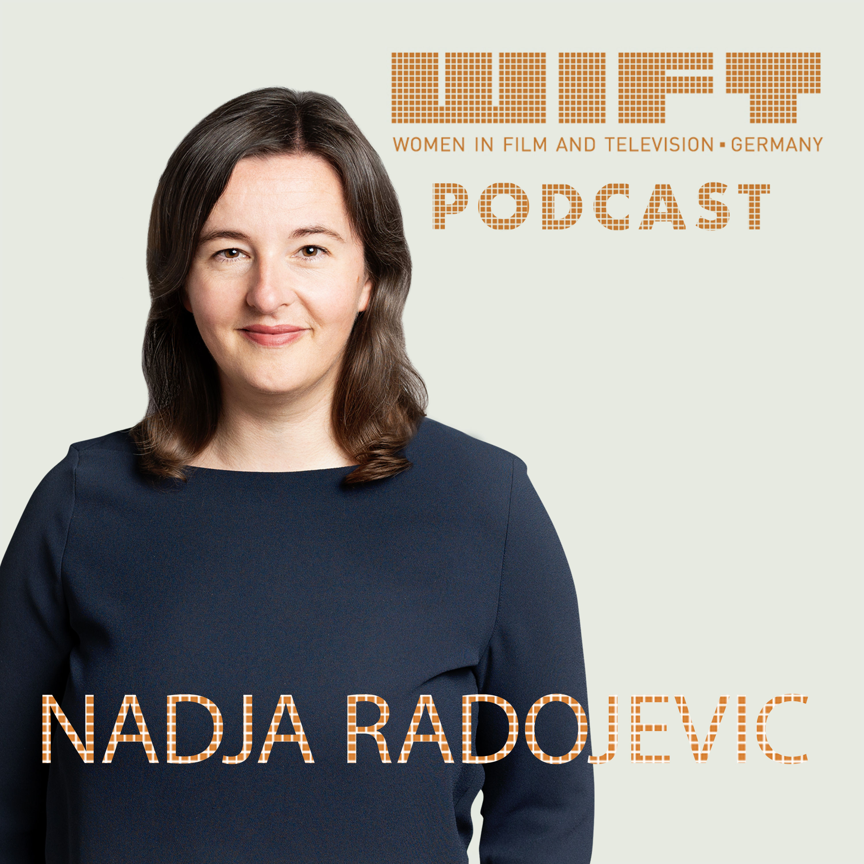 WIFT Interview mit Nadja Radojevic - CEO ifs internationale filmschule köln