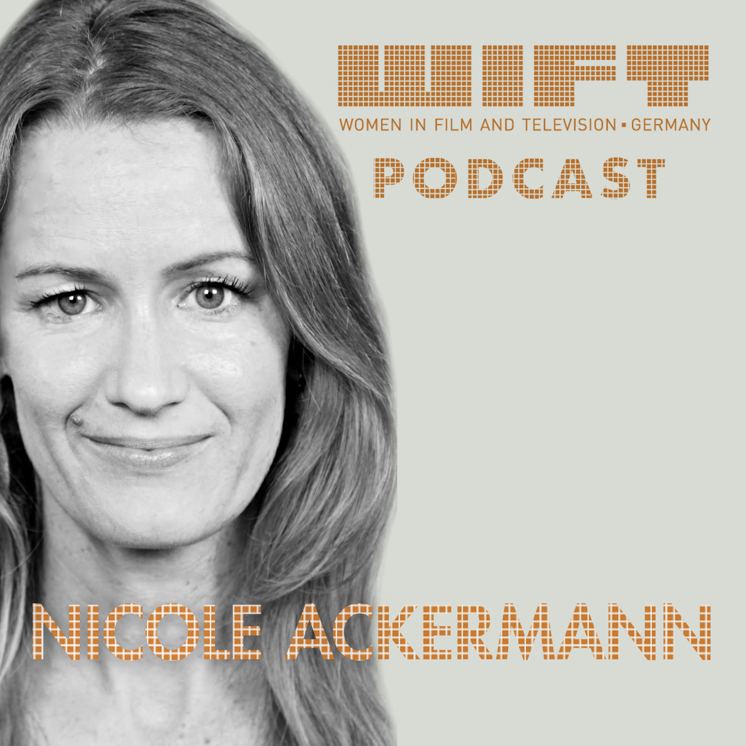 WIFT Interview mit NICOLE ACKERMANN, WIFT Vorstandsvorsitzende, WIFT International Board Member, CEO Mouna GmbH