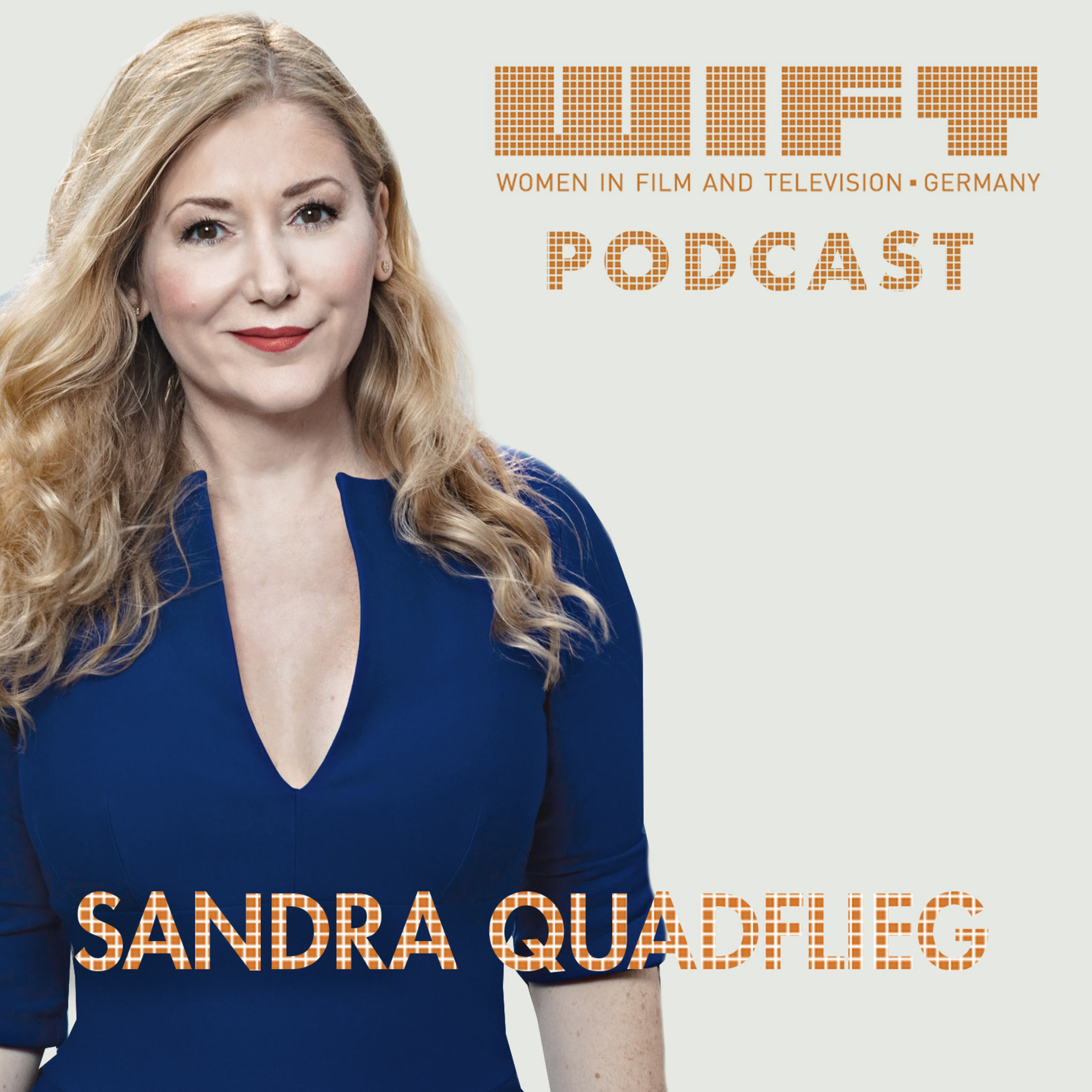 WIFT Interview mit SANDRA QUADFLIEG Schauspielerin