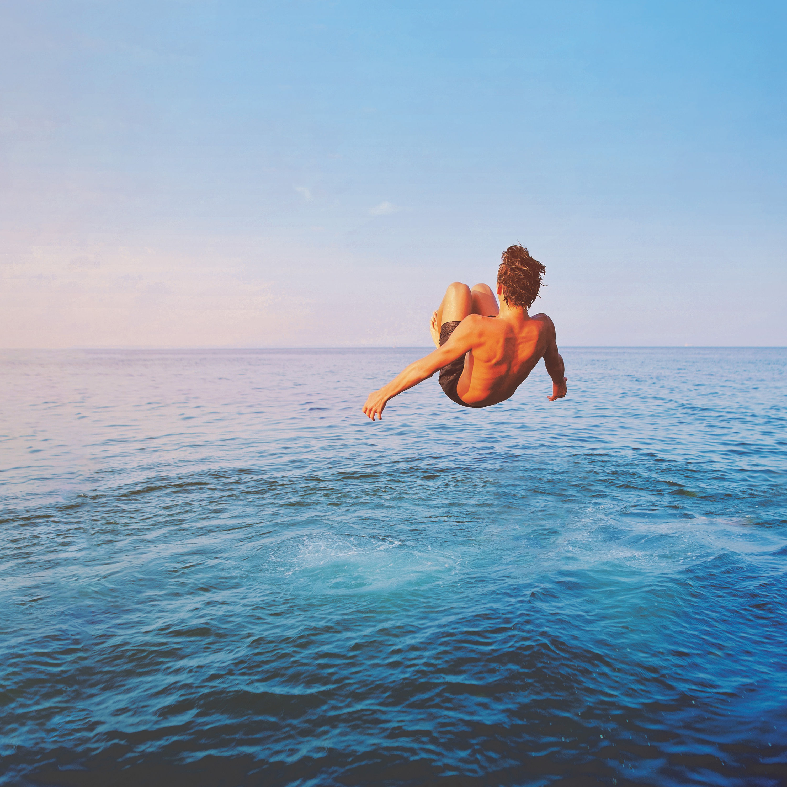 Wild Swimming – Was steckt hinter dem Outdoor-Trend?