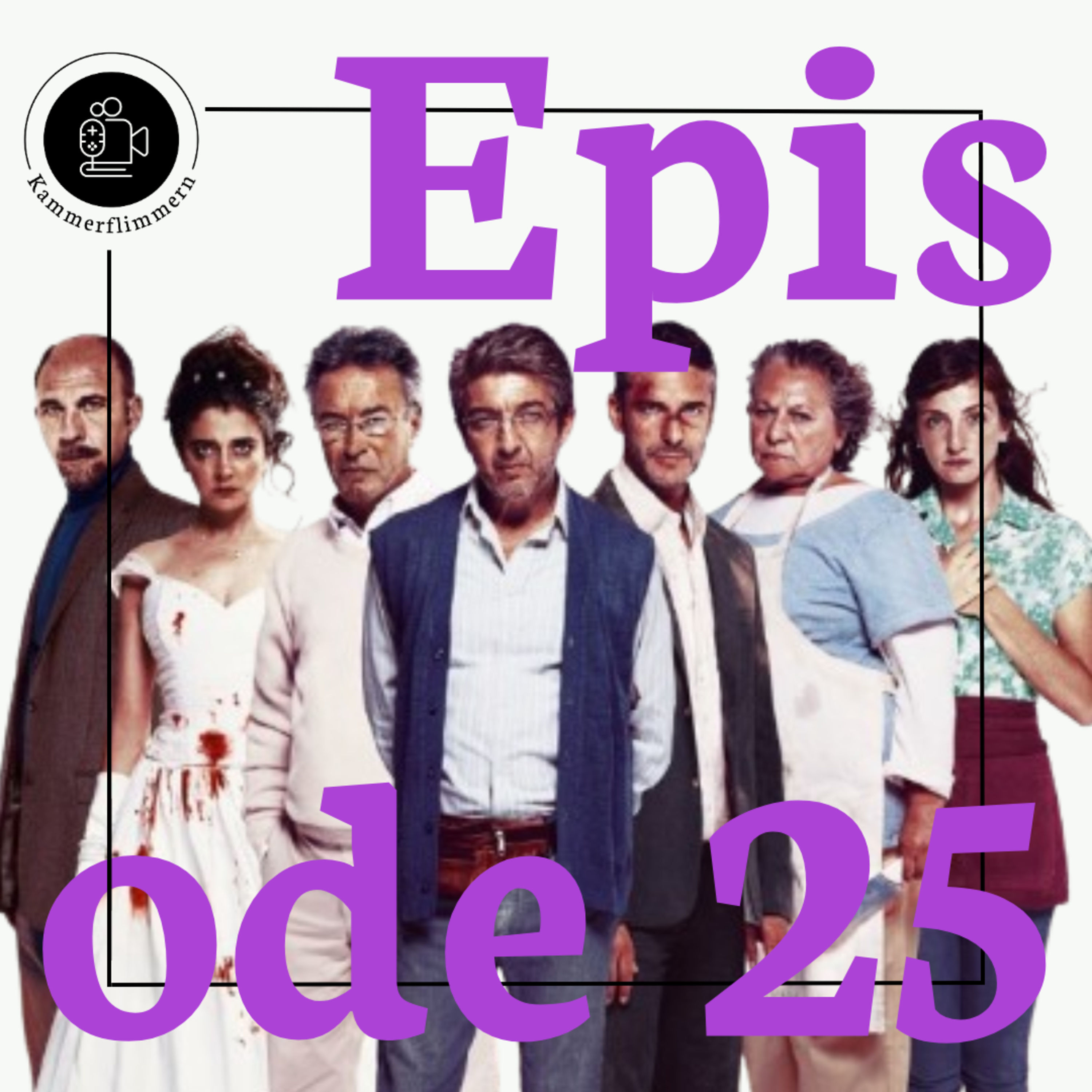 Wild Tales - Geburtstagseskalation!