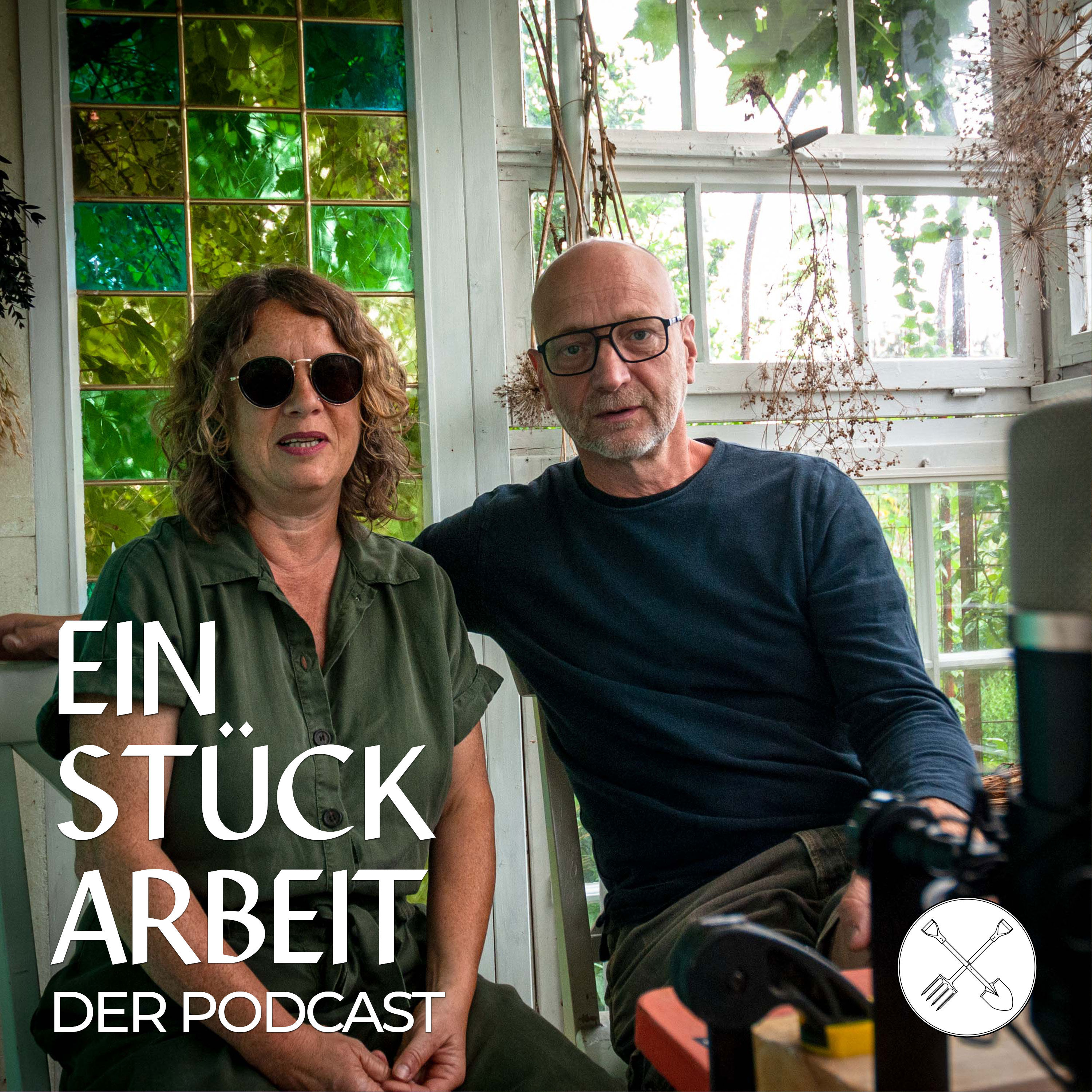 Wild und bunt und wunderschön: 33 Fragen an Der kleine Horrorgarten 👩‍🌾👨‍🌾